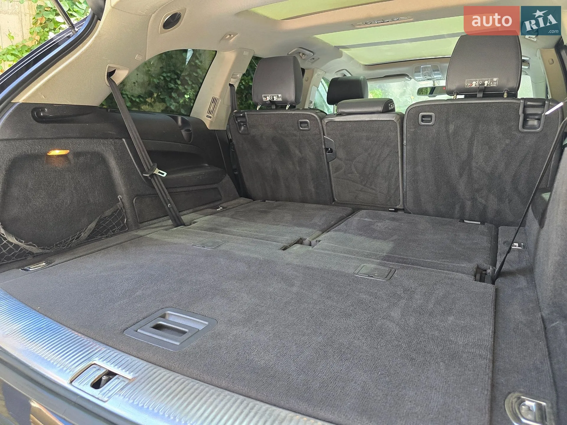 2011 Audi Q7 - мініатюра 83