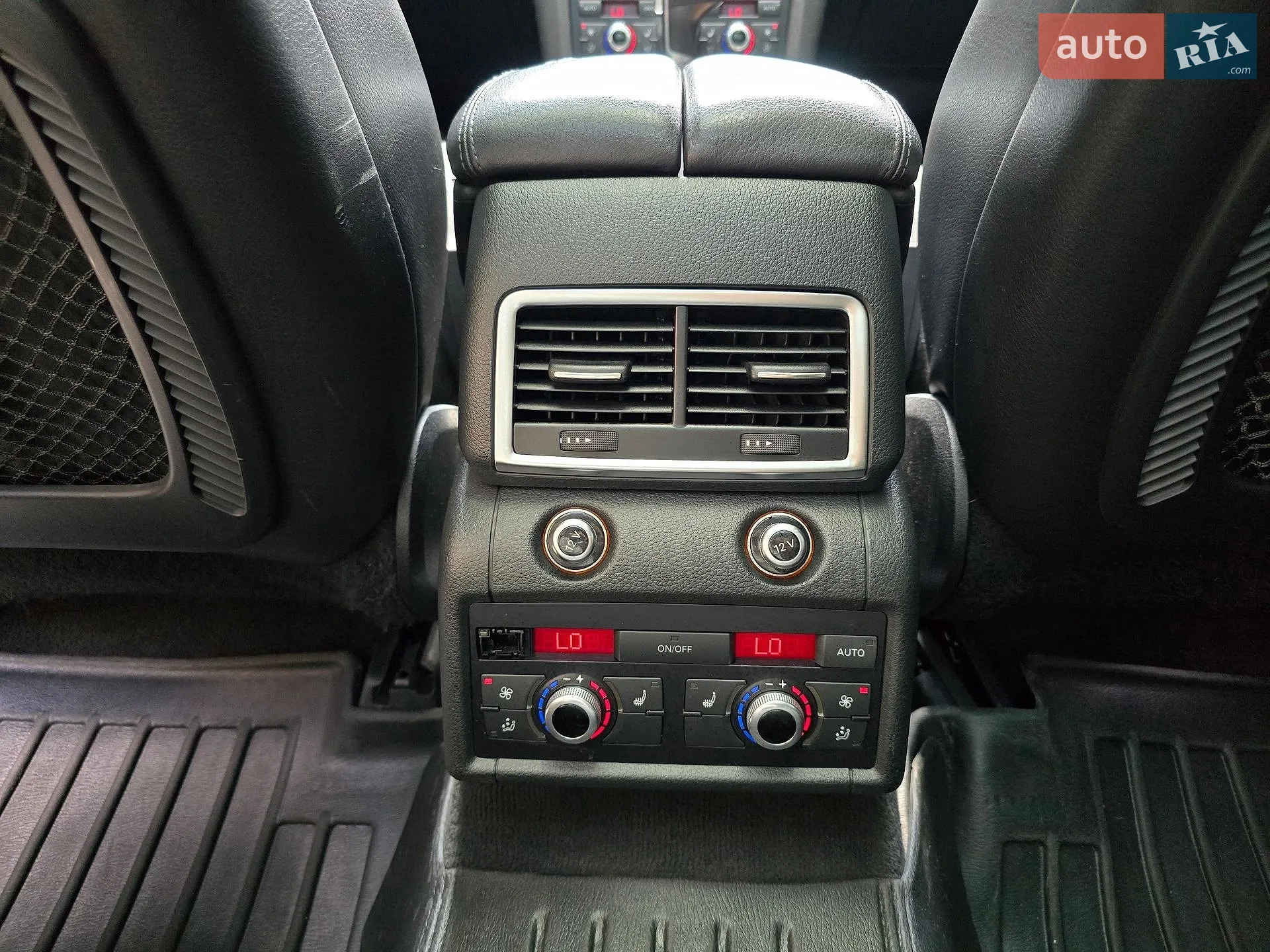 2011 Audi Q7 - мініатюра 52