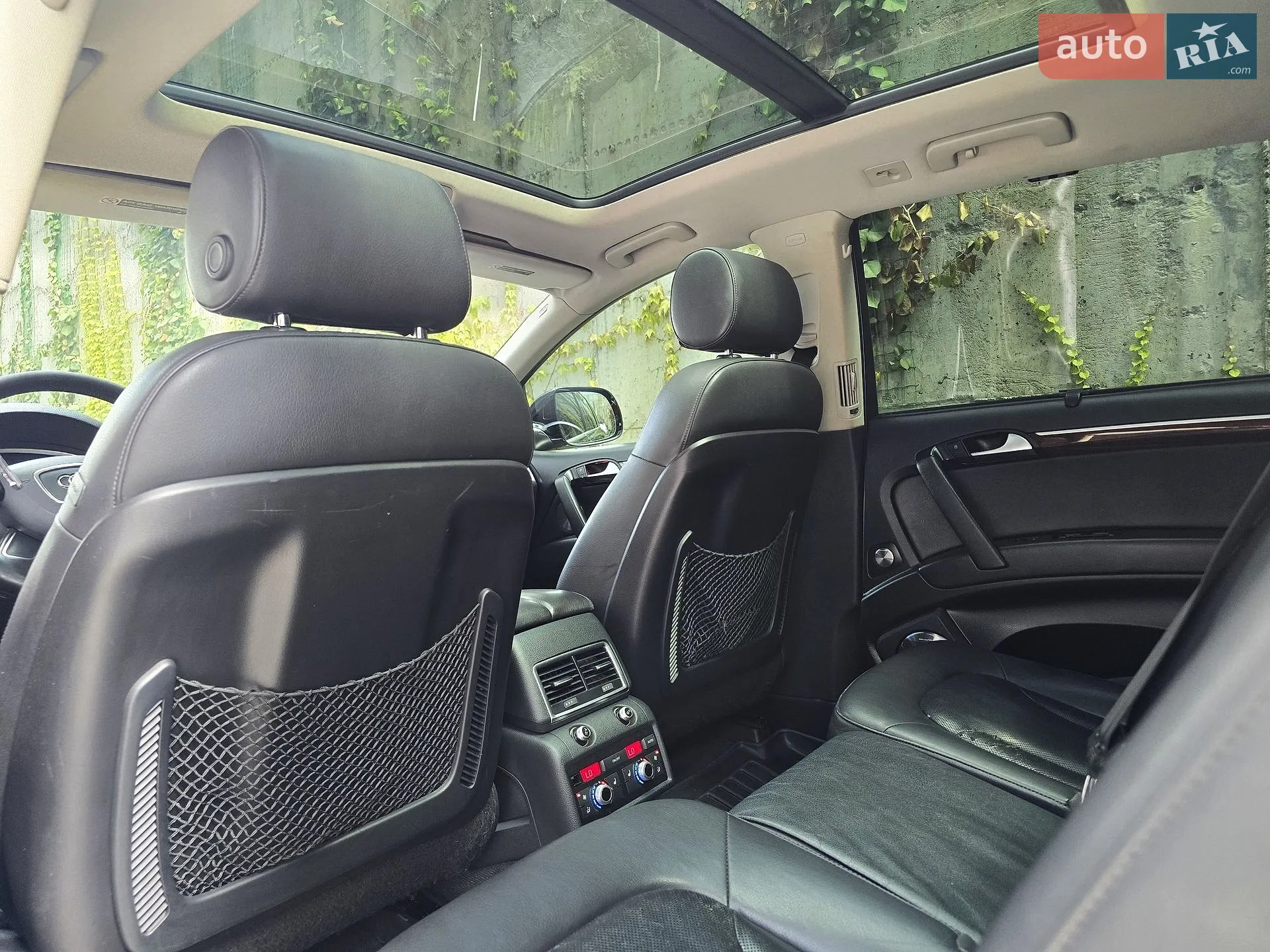 2011 Audi Q7 - мініатюра 51
