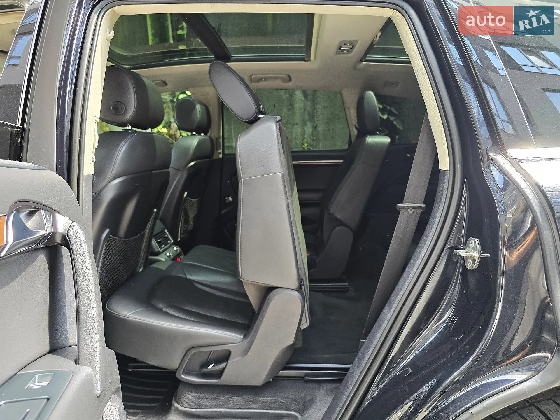 2011 Audi Q7 - мініатюра 55