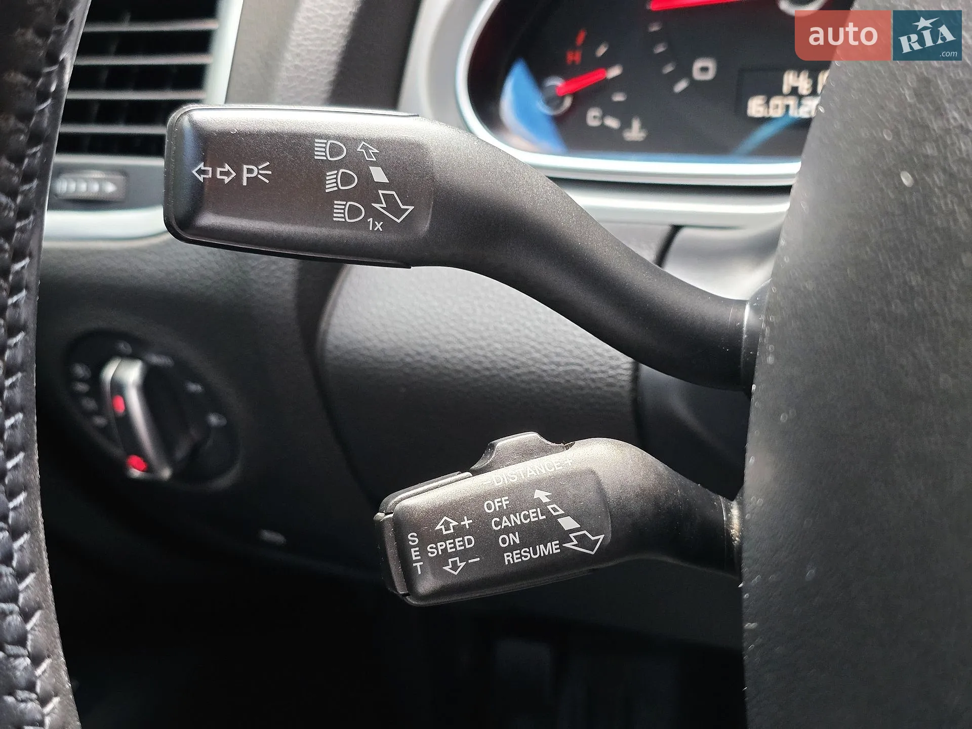 2011 Audi Q7 - мініатюра 31