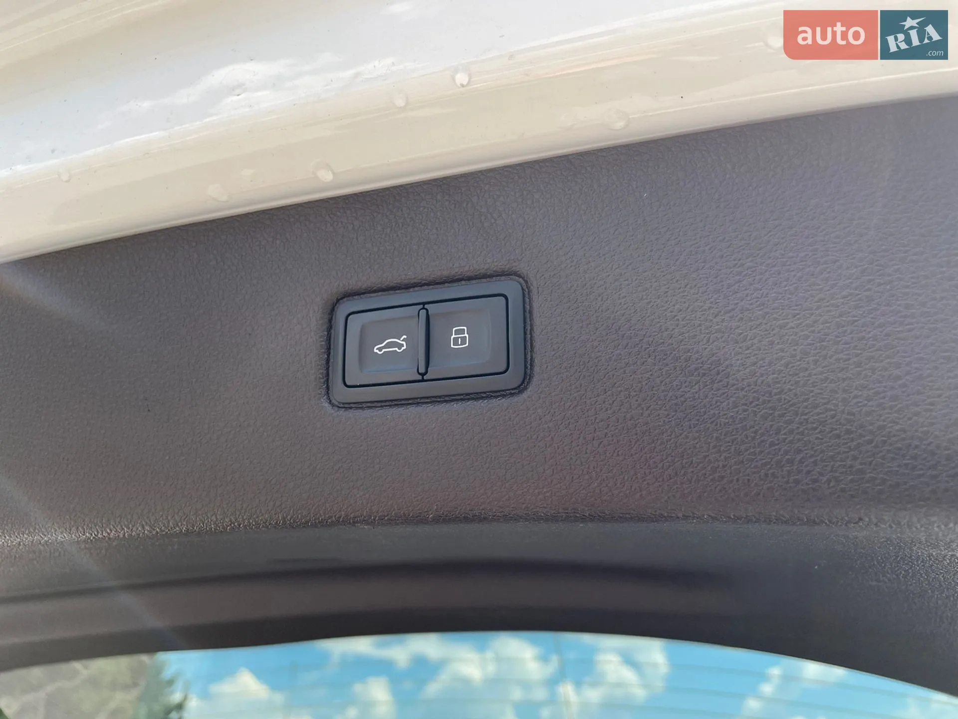 2017 Audi Q7 - мініатюра 17
