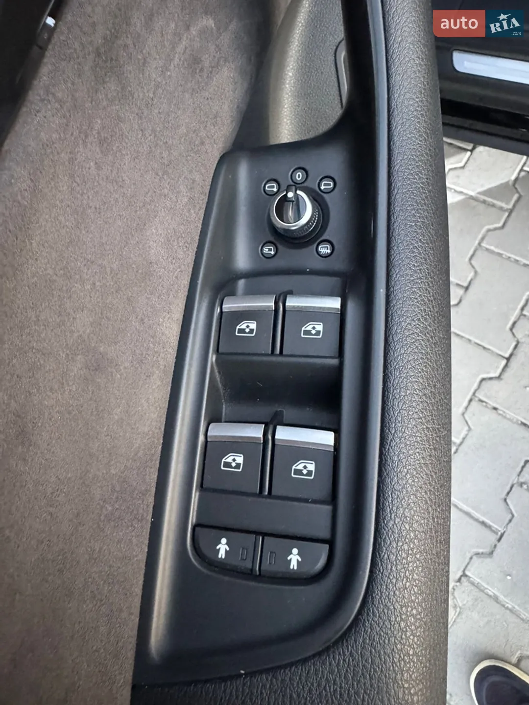 2017 Audi Q7 - мініатюра 14