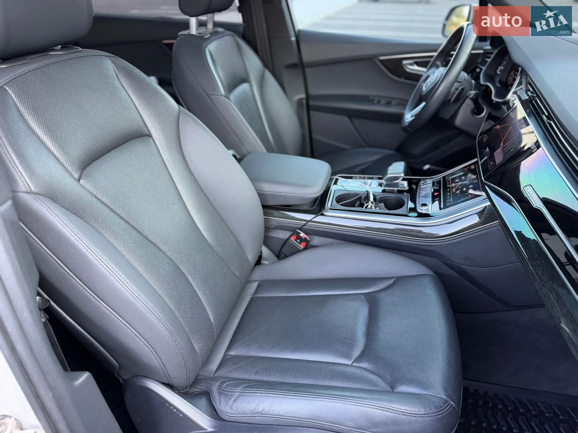 2020 Audi Q7 - мініатюра 40