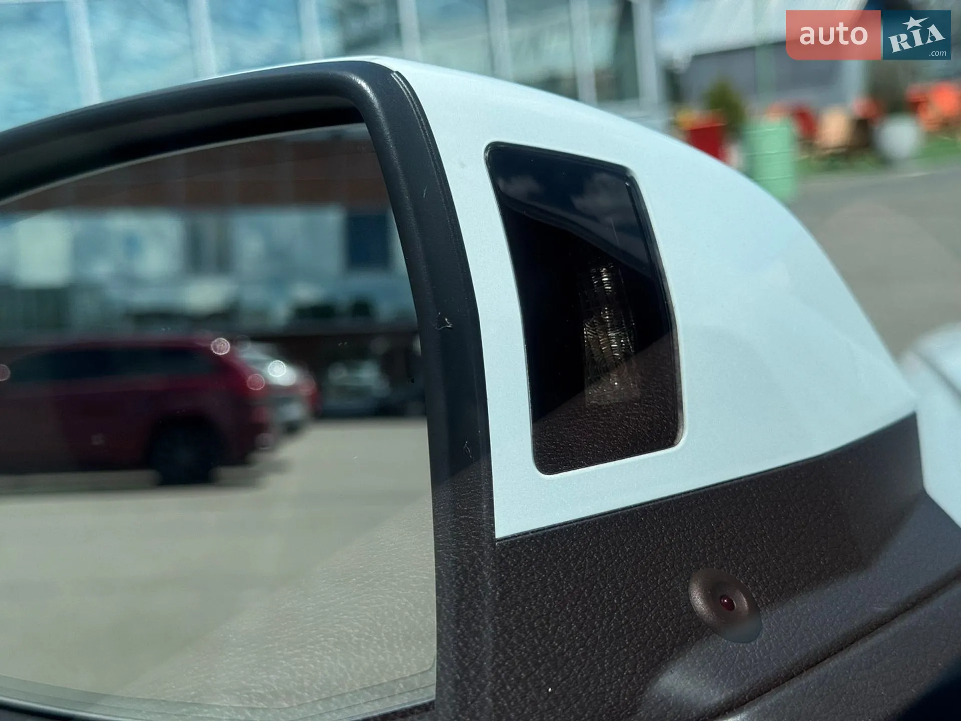 2017 Audi Q7 - мініатюра 15