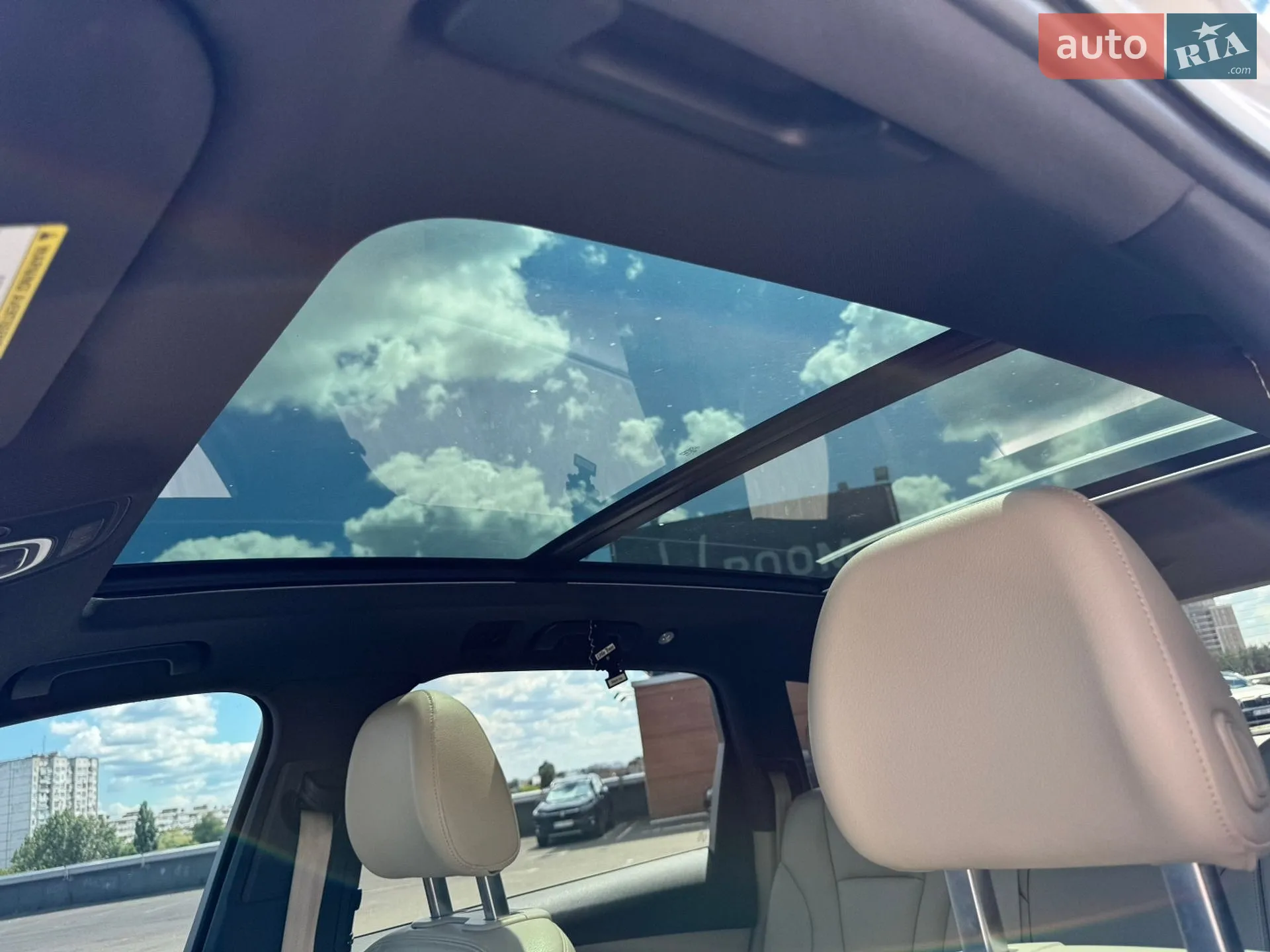 2017 Audi Q7 - мініатюра 18