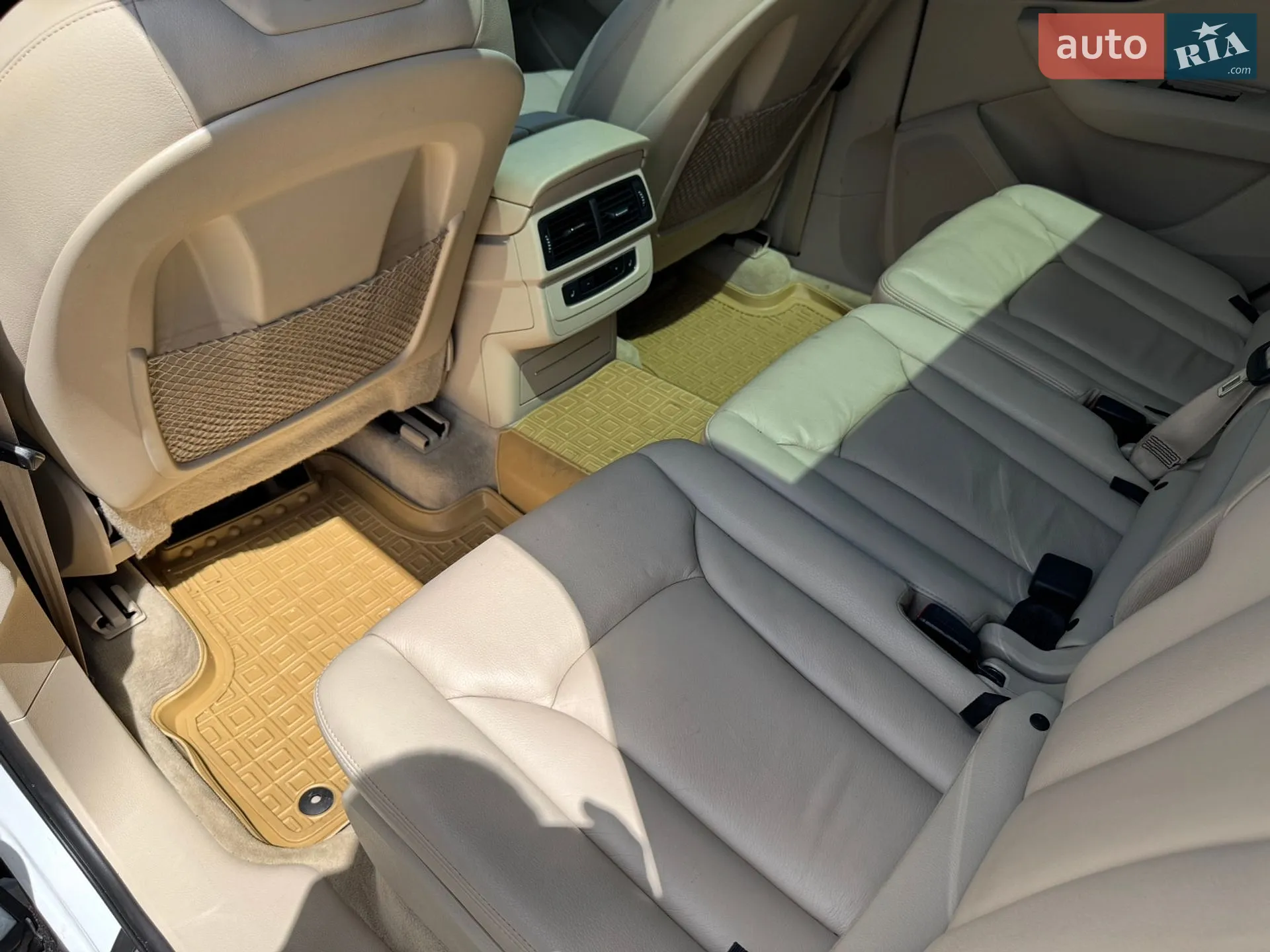 2017 Audi Q7 - мініатюра 20