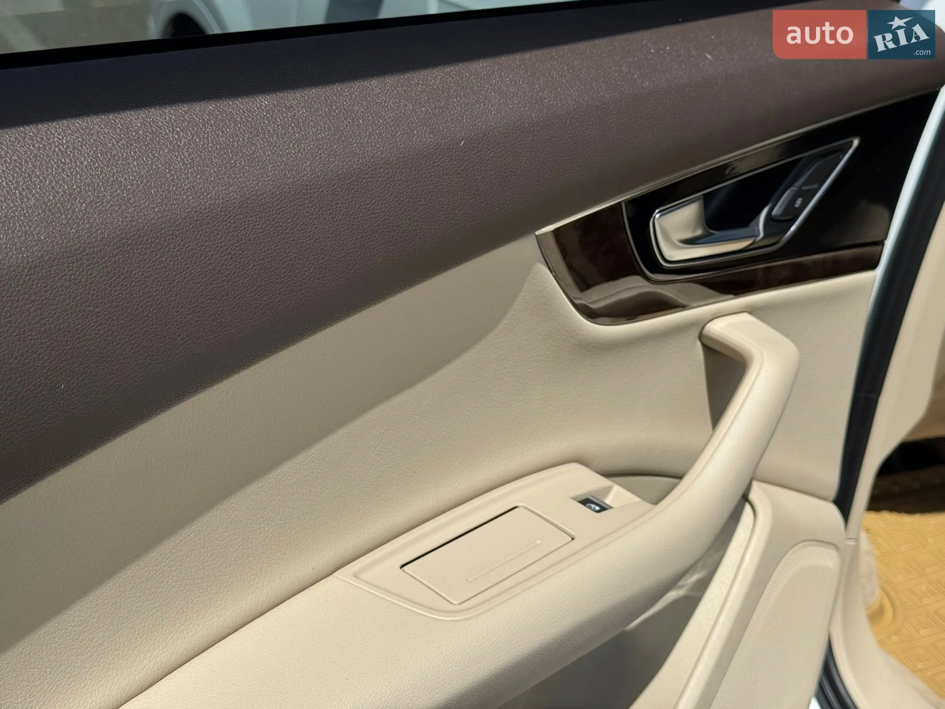 2017 Audi Q7 - мініатюра 21