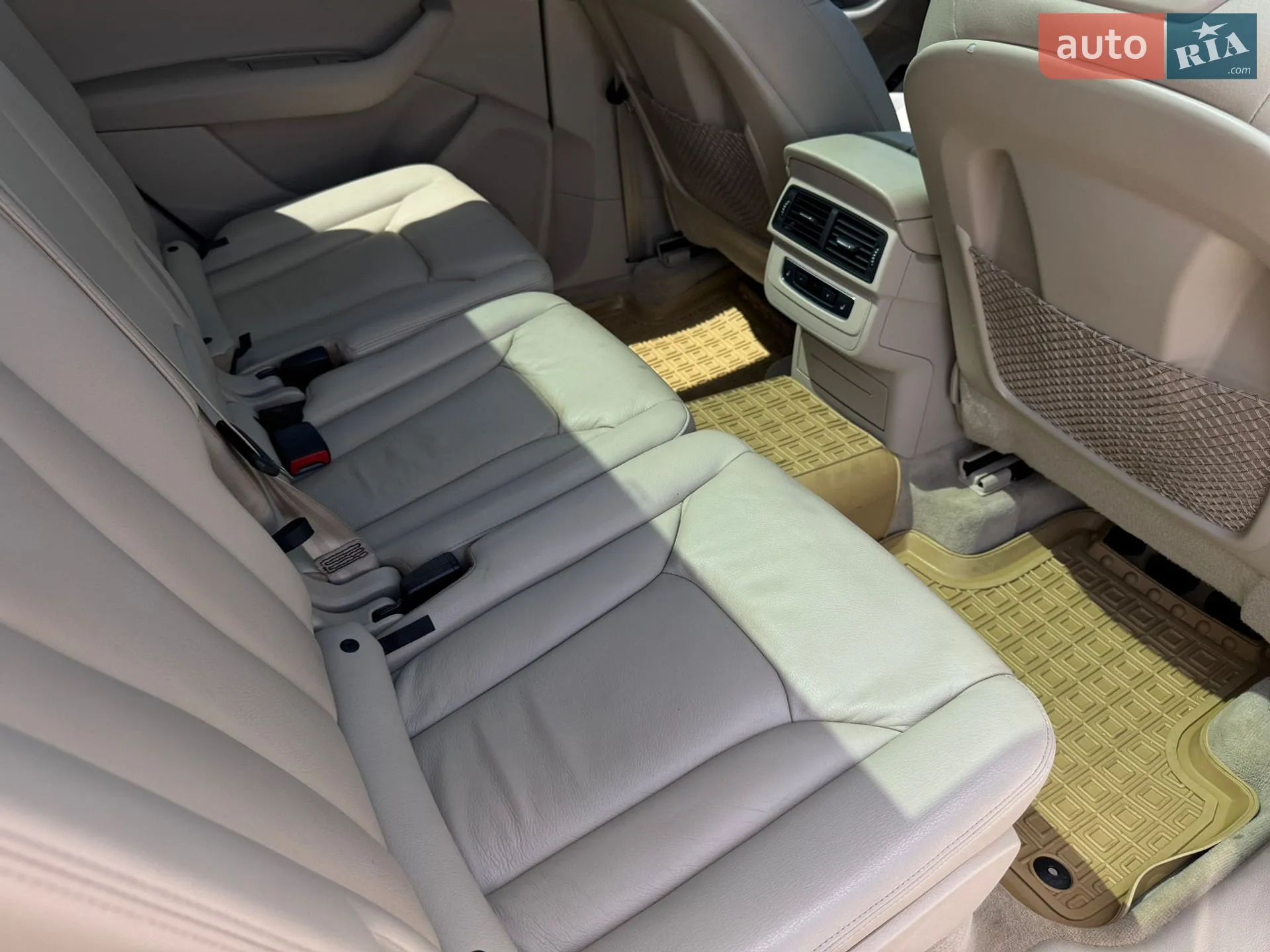 2017 Audi Q7 - мініатюра 22