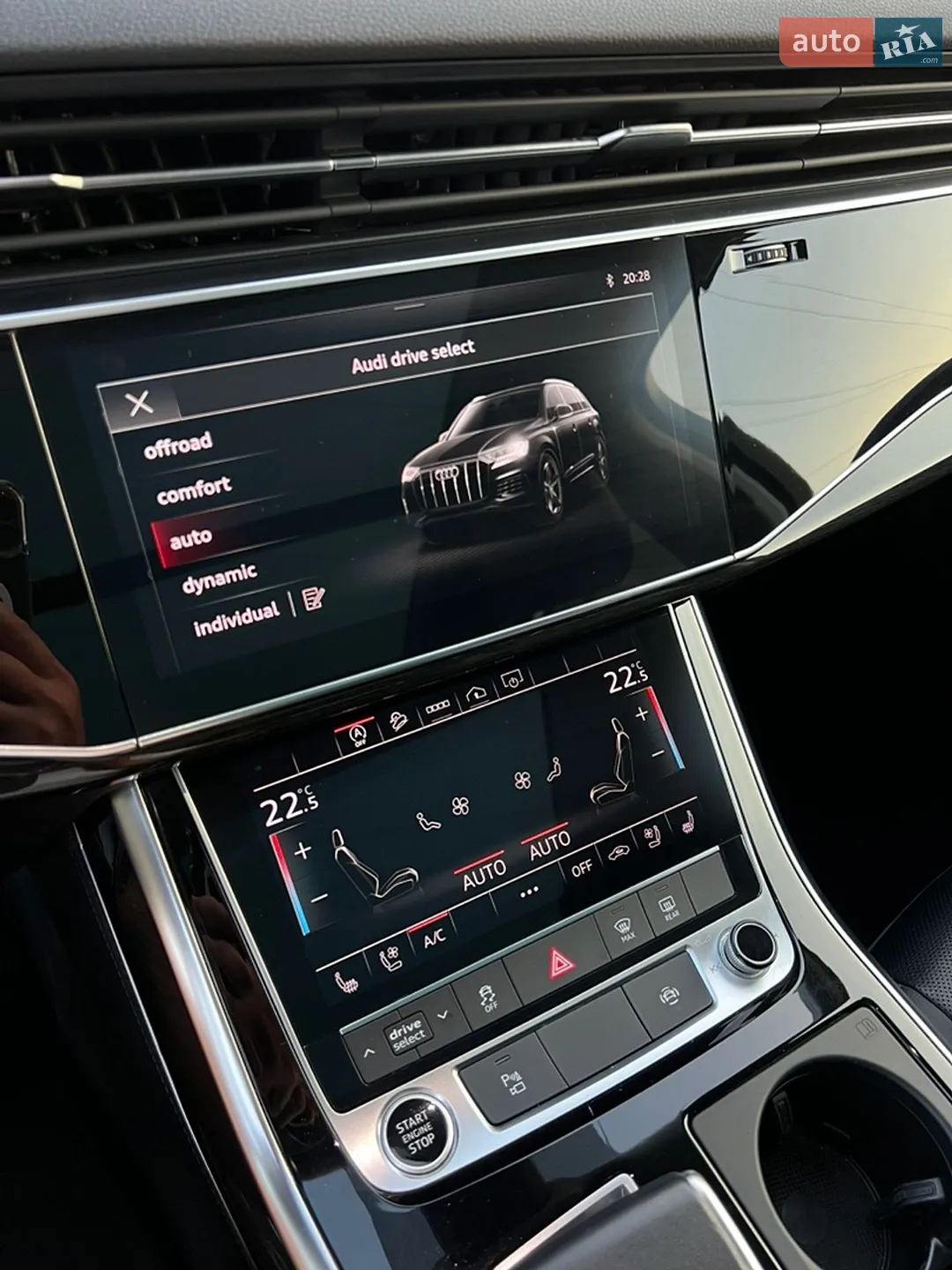 2022 Audi Q7 - мініатюра 31
