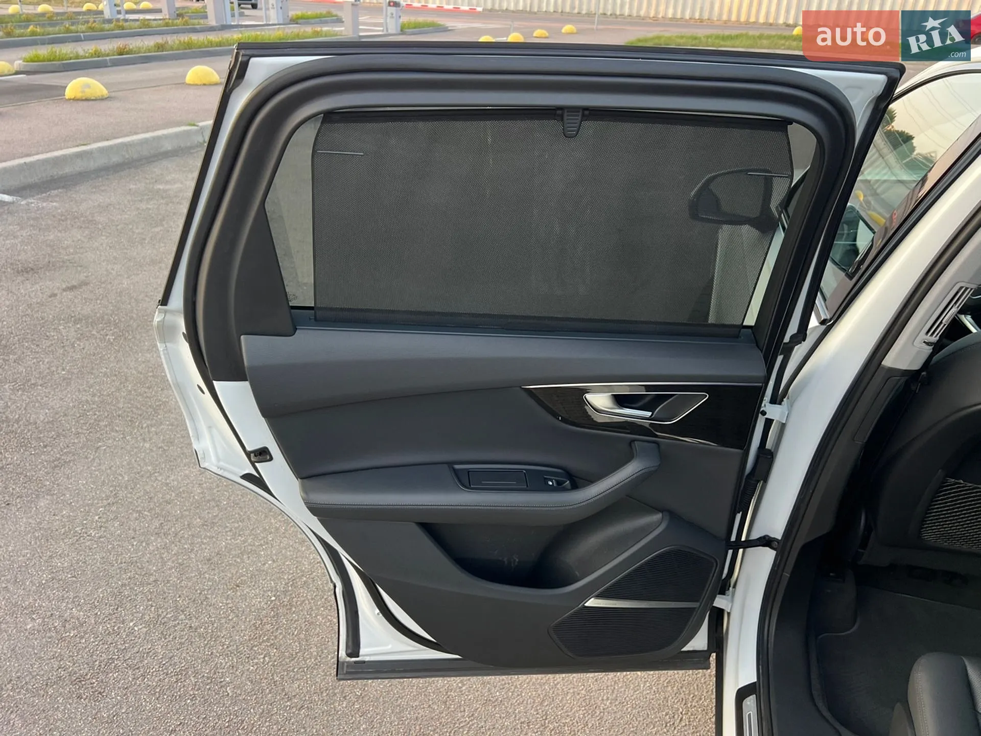 2022 Audi Q7 - мініатюра 51