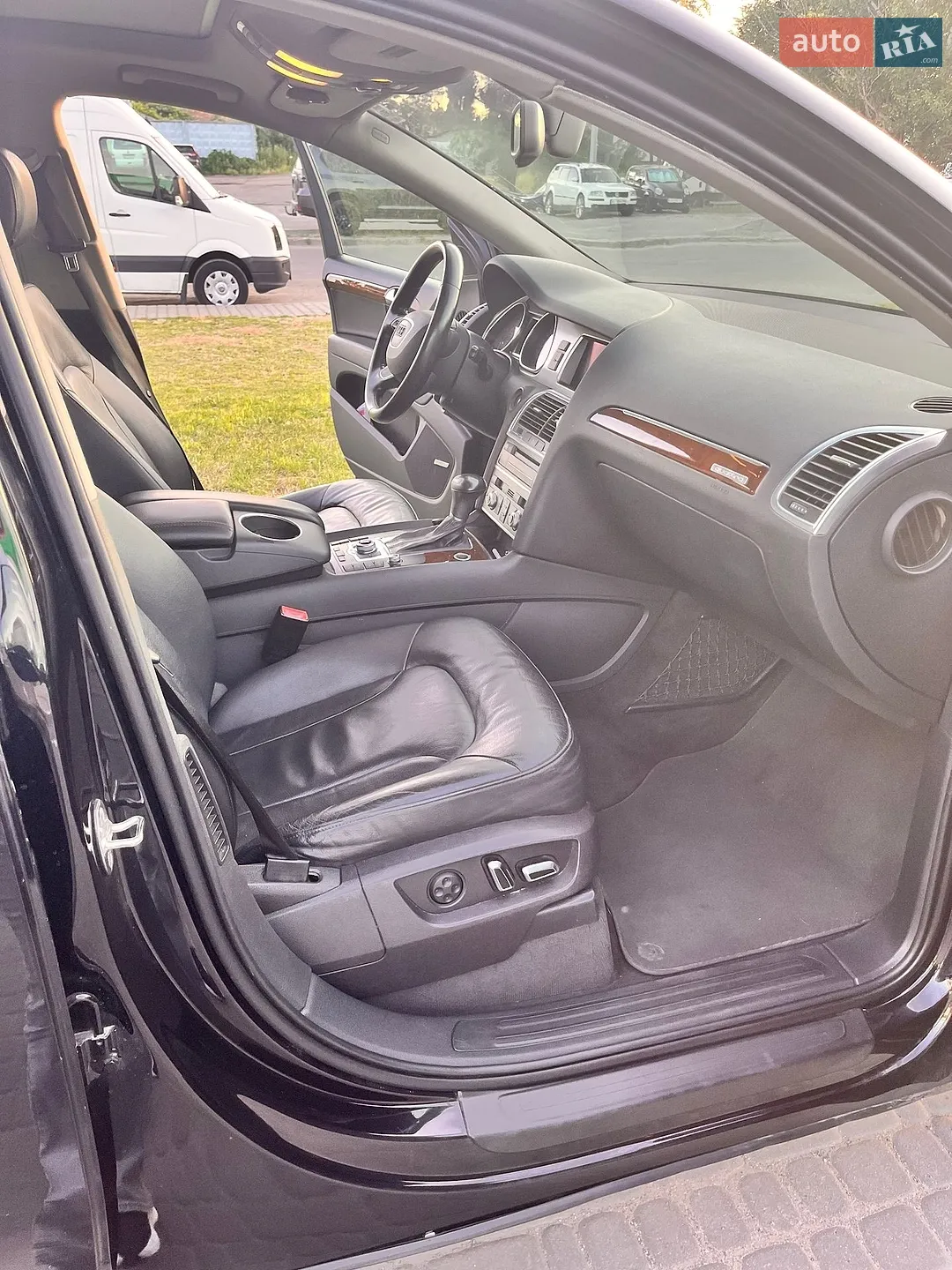 2012 Audi Q7 - мініатюра 25