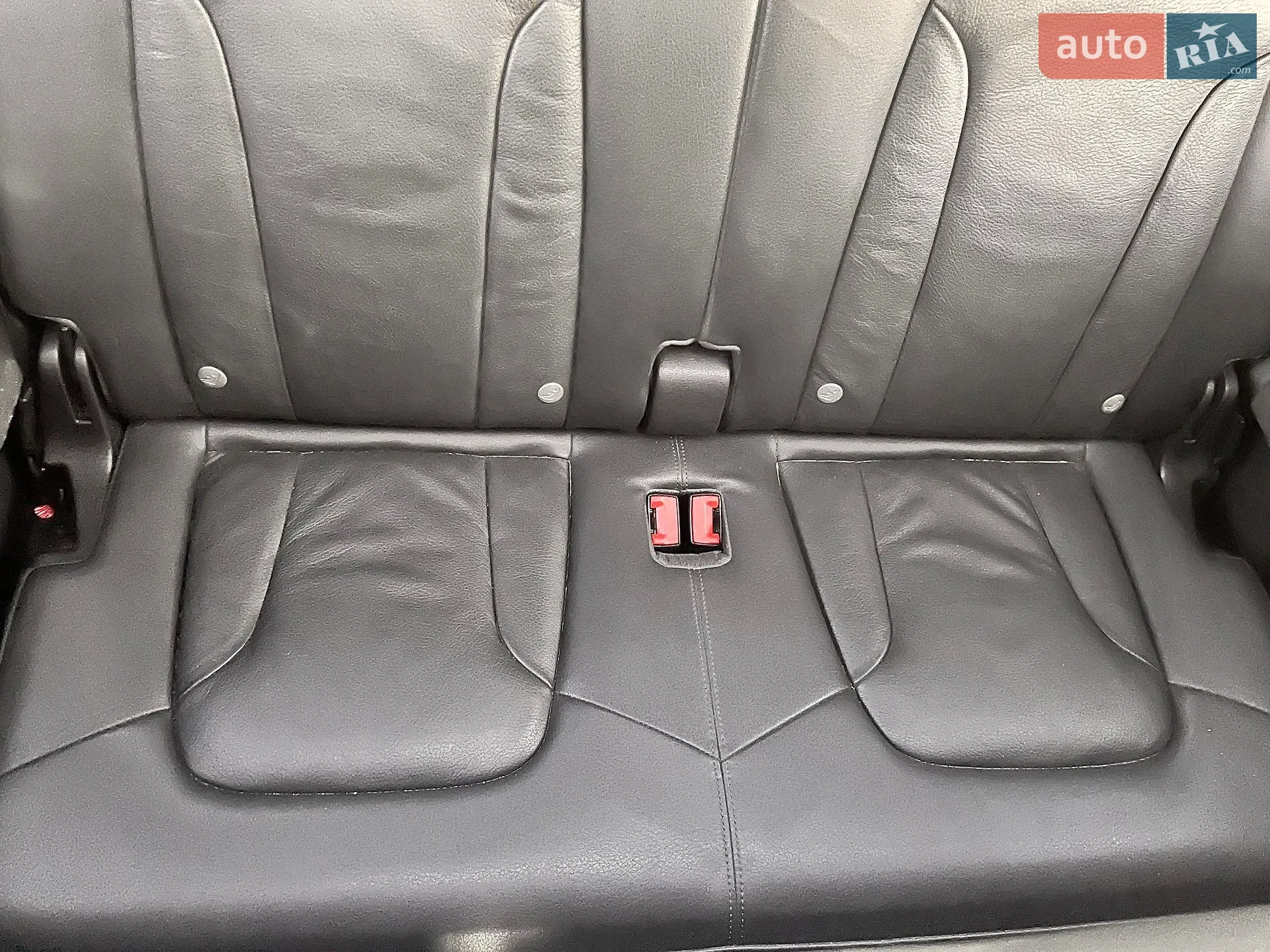2012 Audi Q7 - мініатюра 33