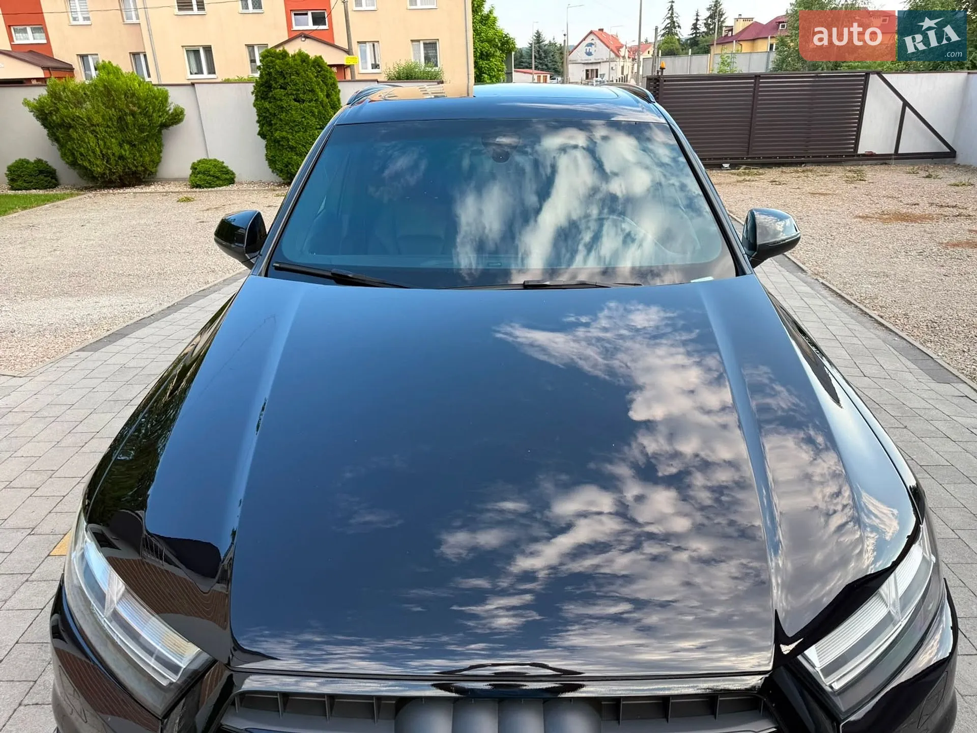 2018 Audi Q7 - мініатюра 20