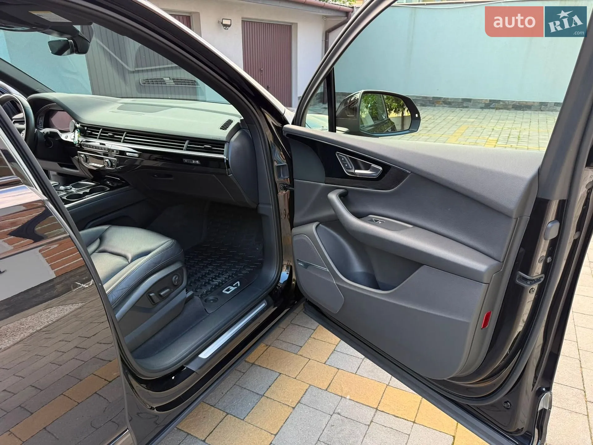 2018 Audi Q7 - мініатюра 51
