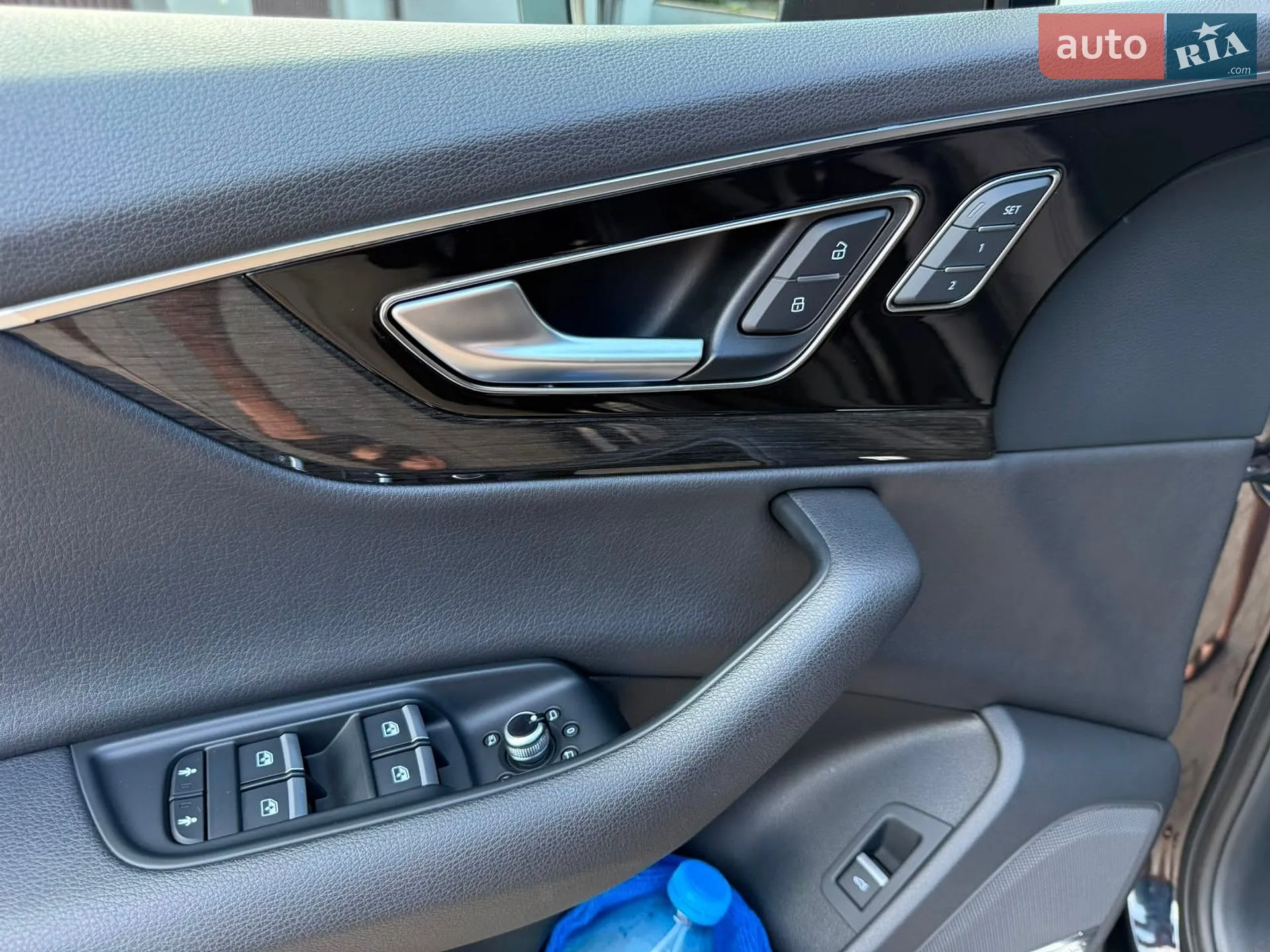 2018 Audi Q7 - мініатюра 53