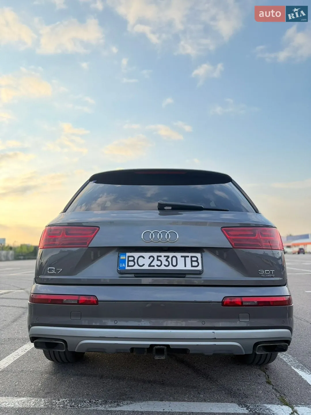 2018 Audi Q7 - мініатюра 10
