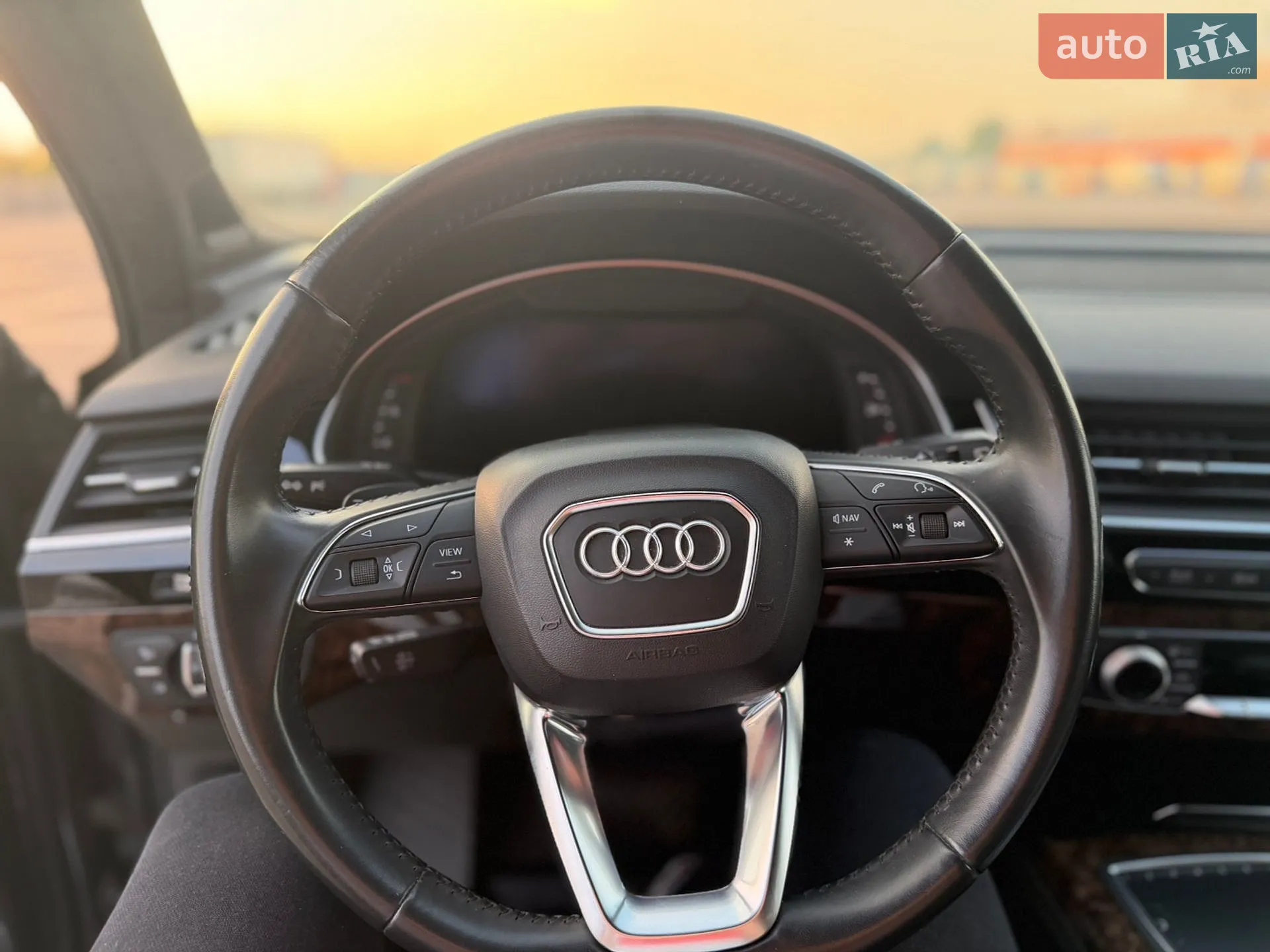 2018 Audi Q7 - мініатюра 14