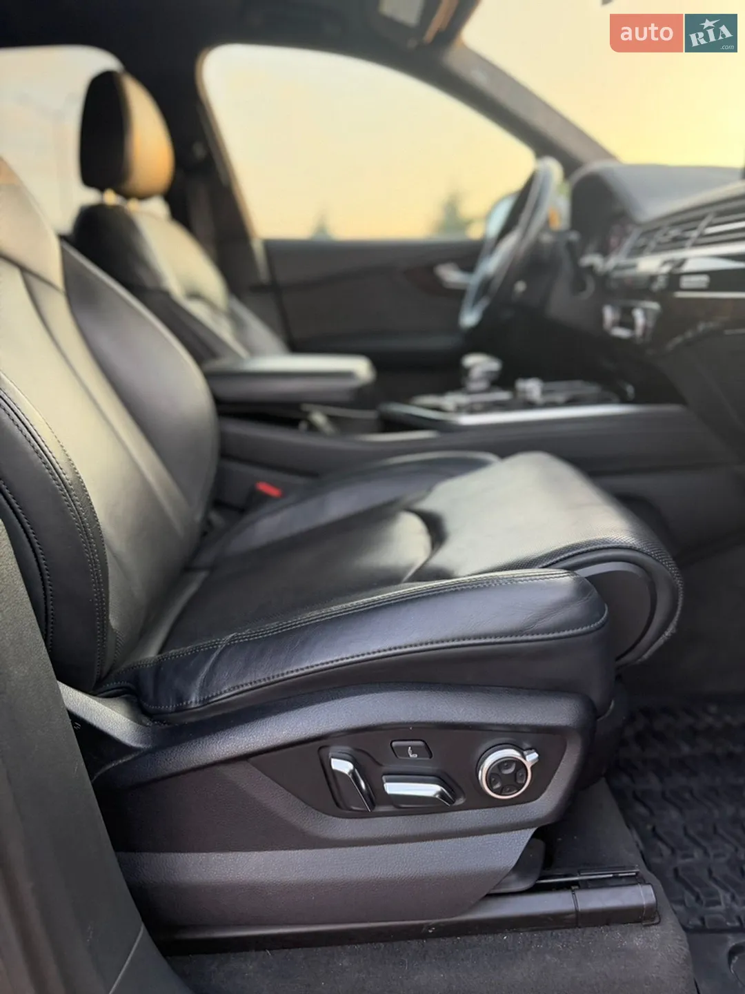 2018 Audi Q7 - мініатюра 33