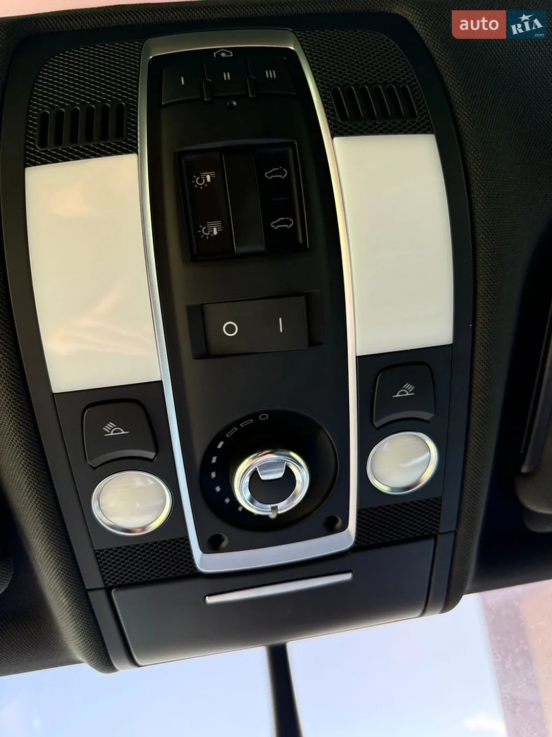 2012 Audi Q7 - мініатюра 31
