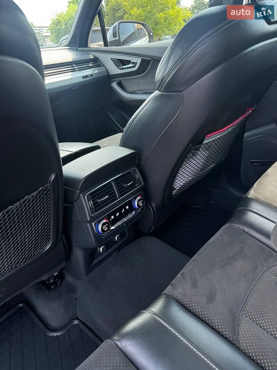 2018 Audi Q7 - мініатюра 22