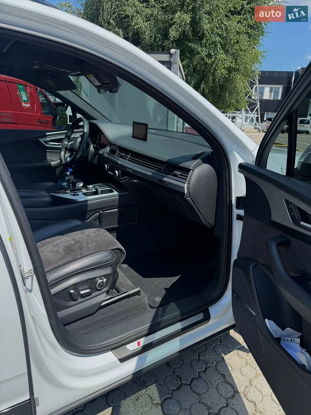 2018 Audi Q7 - мініатюра 37