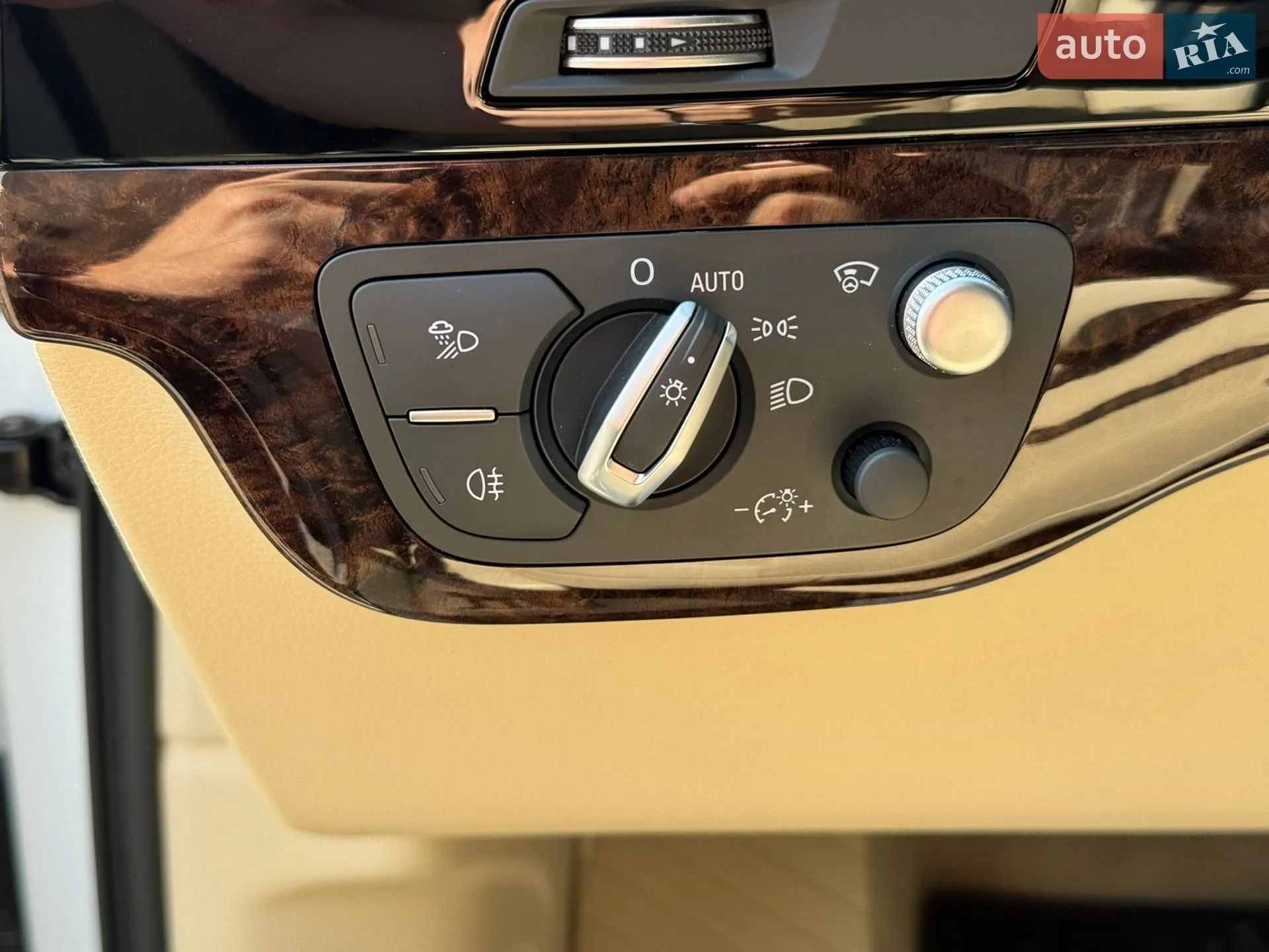 2018 Audi Q7 - мініатюра 13