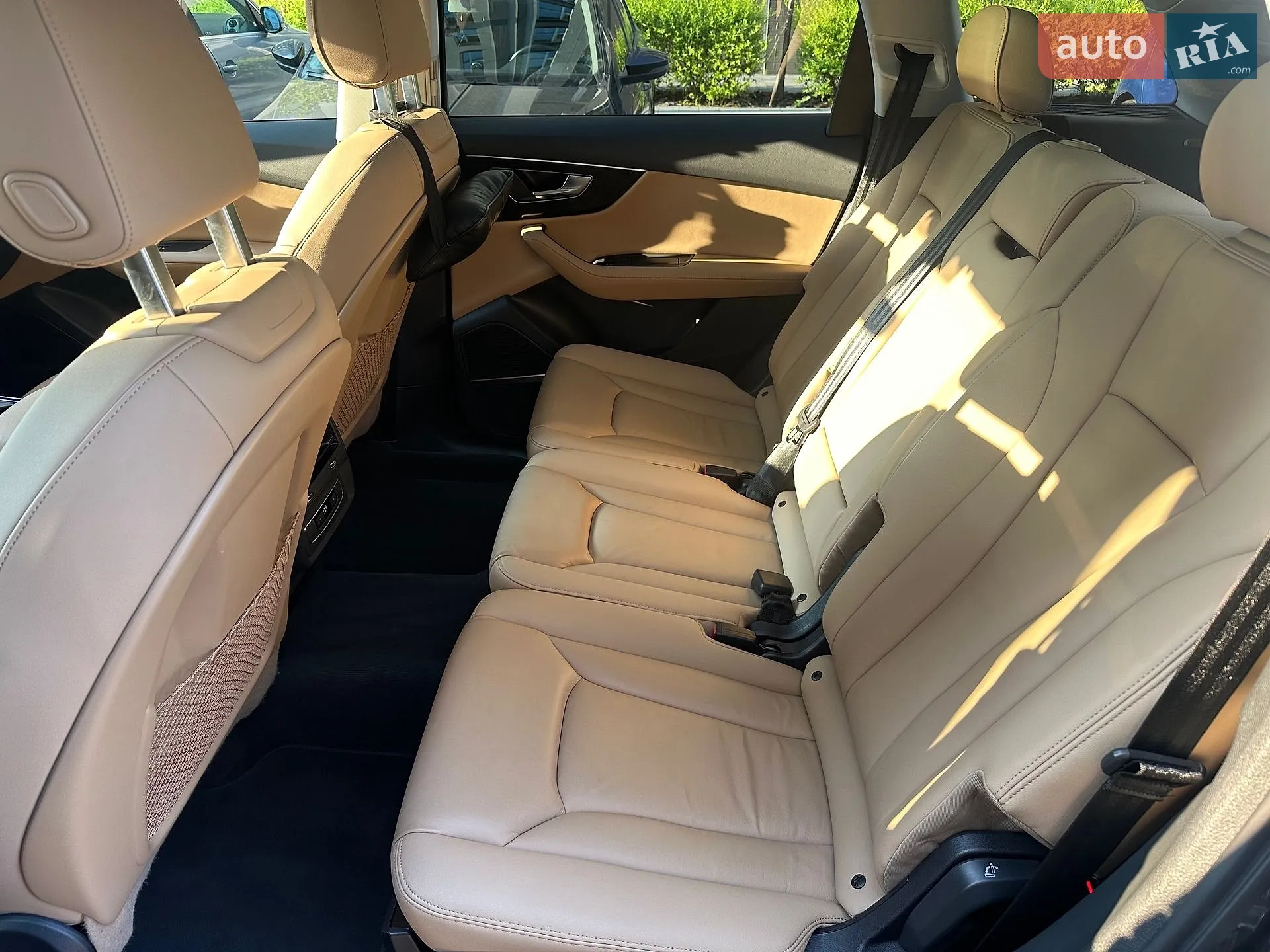 2023 Audi Q7 - мініатюра 31