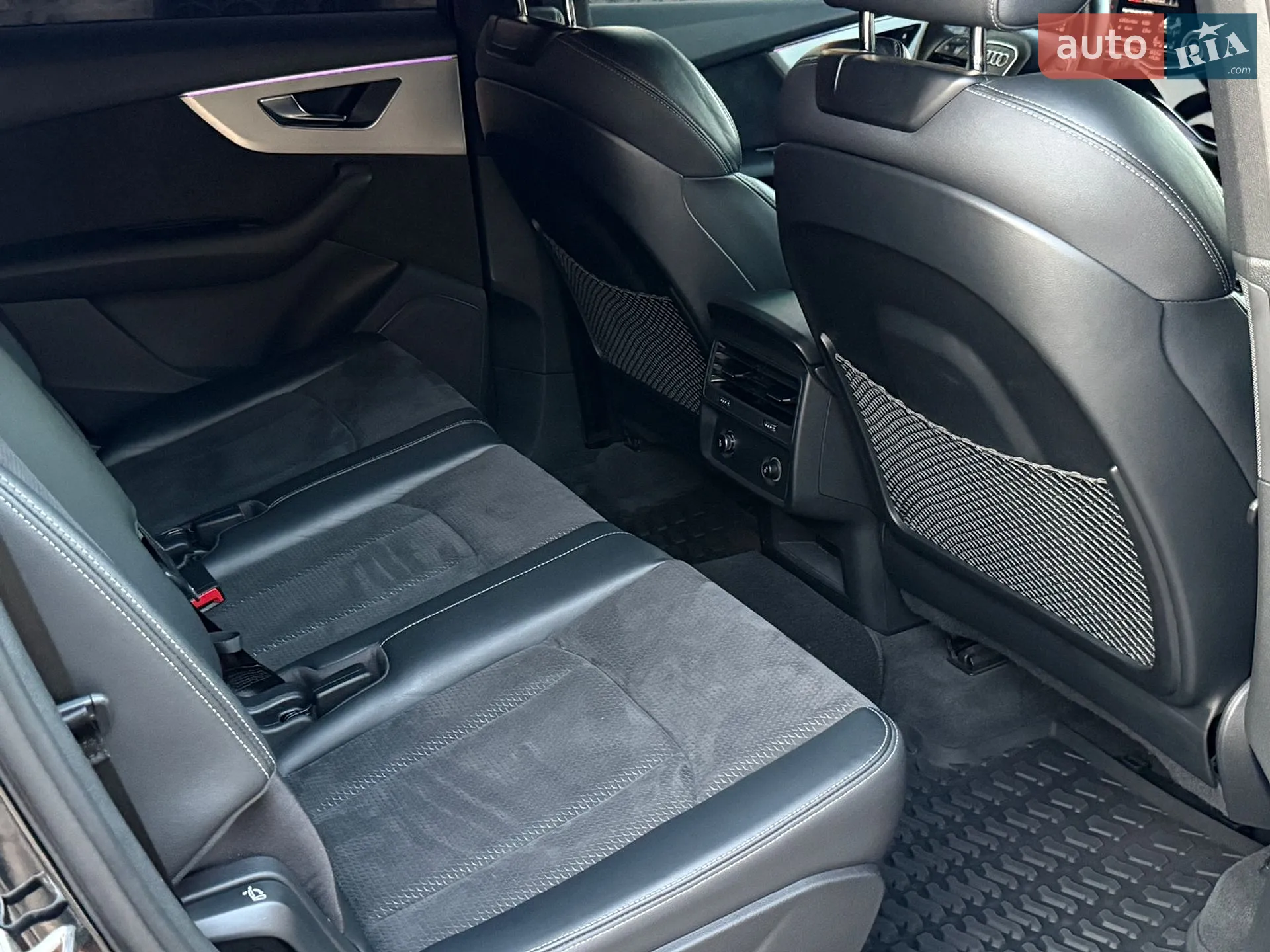 2021 Audi Q7 - мініатюра 33