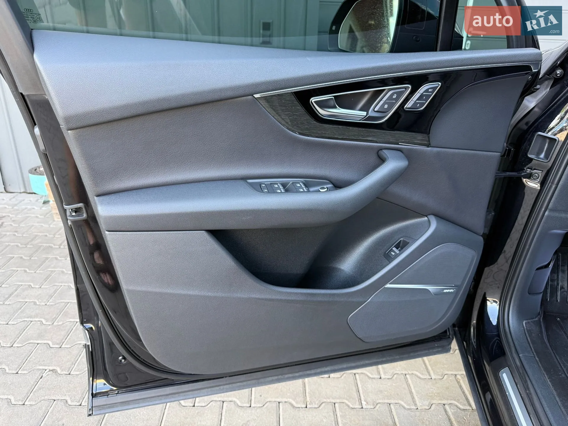 2016 Audi Q7 - мініатюра 49