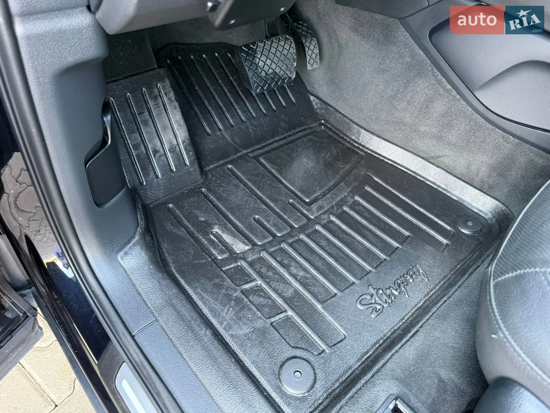 2016 Audi Q7 - мініатюра 55