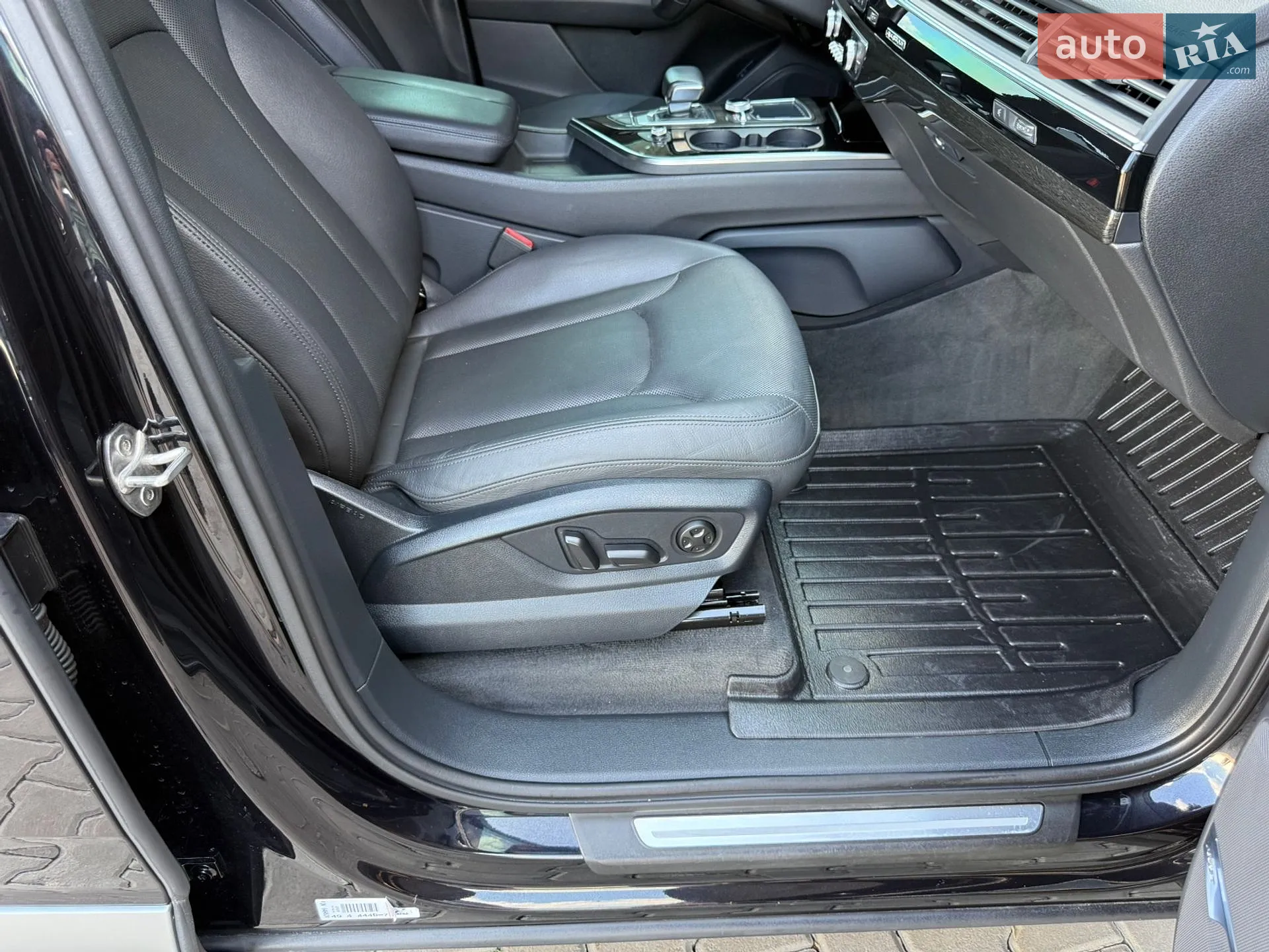 2016 Audi Q7 - мініатюра 70