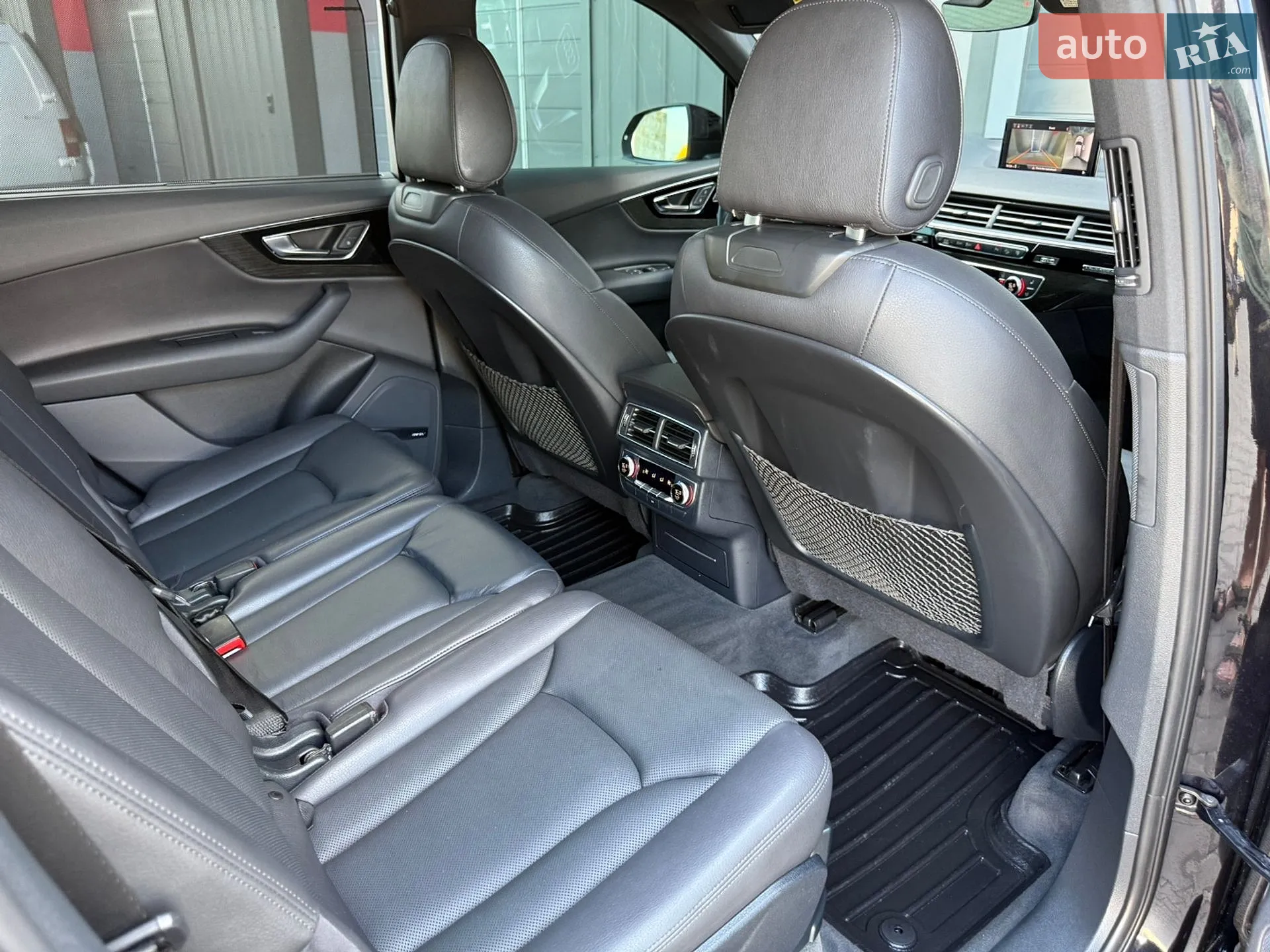 2016 Audi Q7 - мініатюра 80