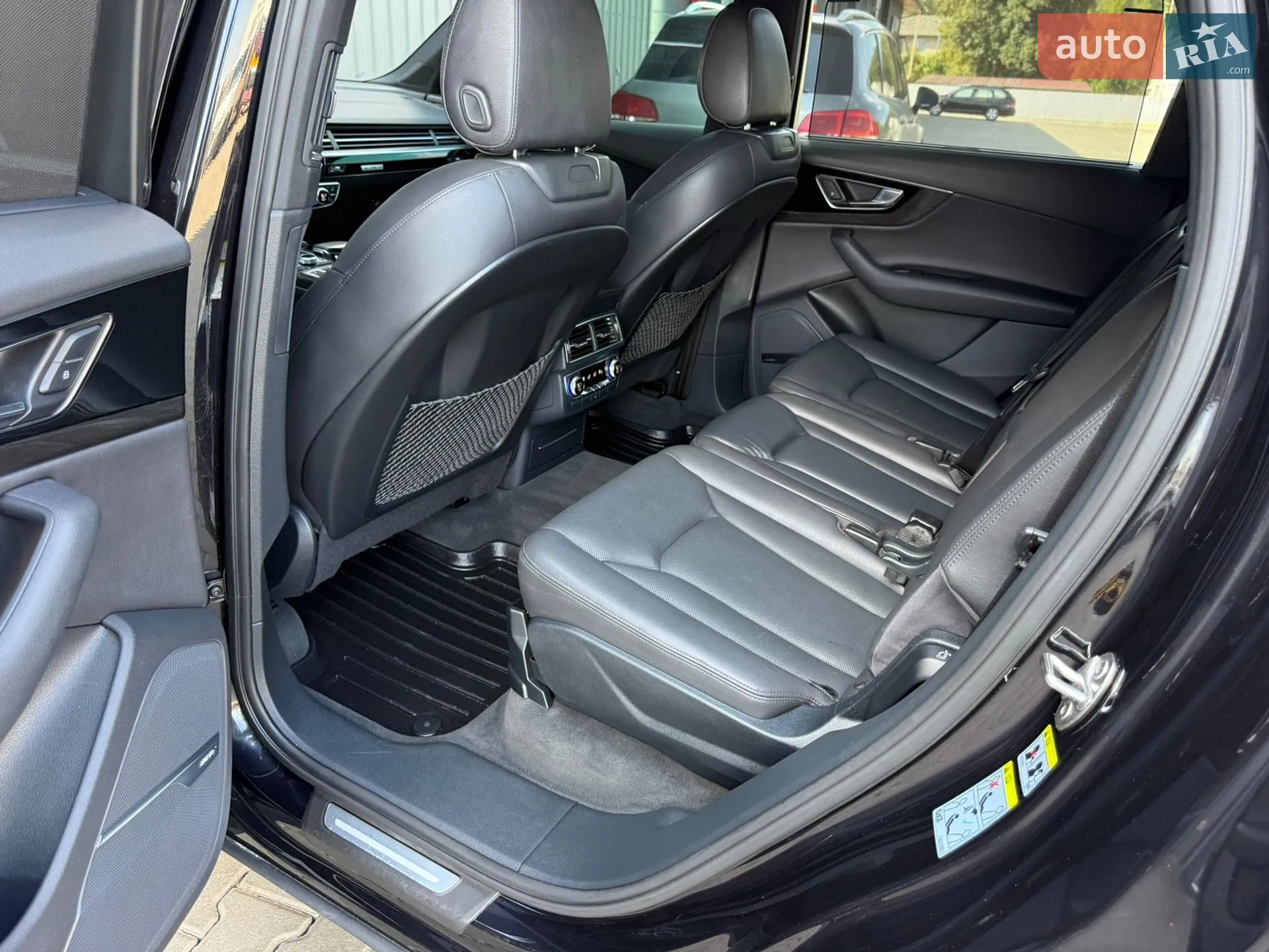 2016 Audi Q7 - мініатюра 85