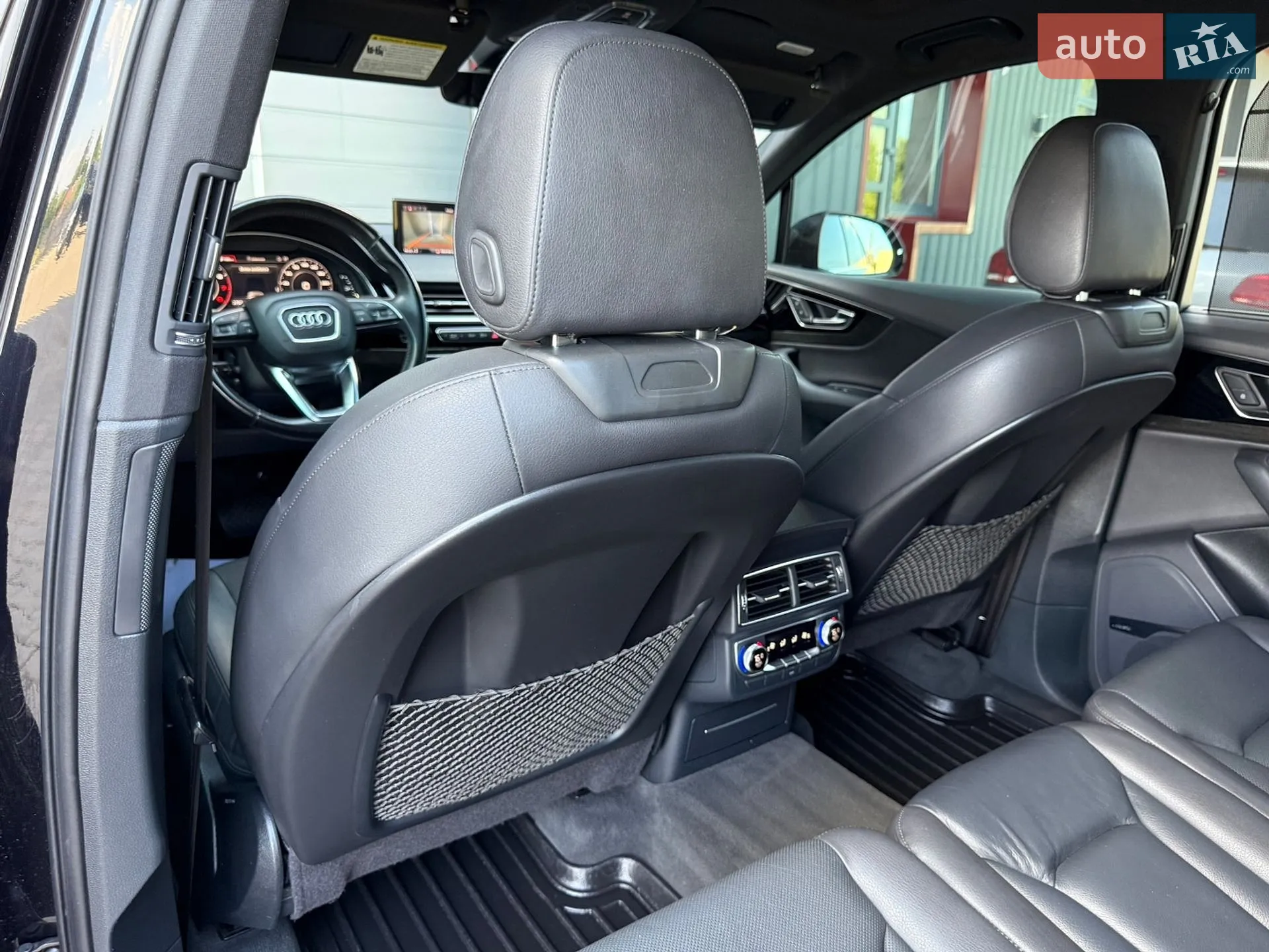 2016 Audi Q7 - мініатюра 90