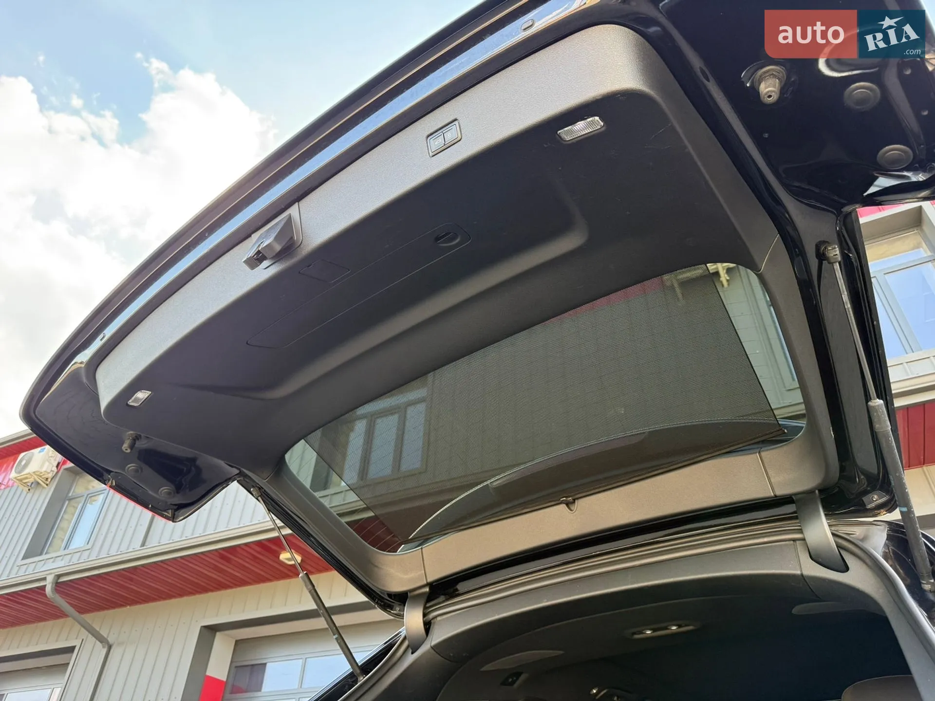 2016 Audi Q7 - мініатюра 95
