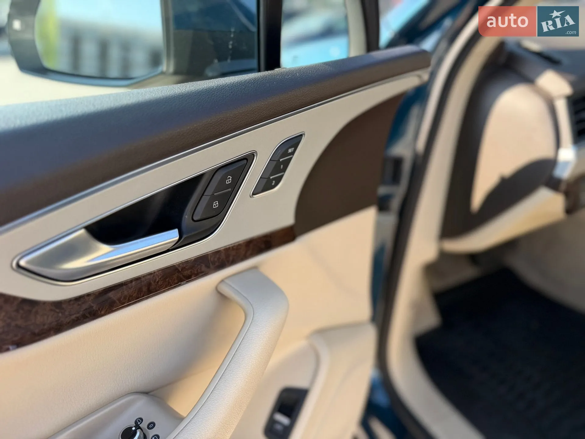 2018 Audi Q7 - мініатюра 18