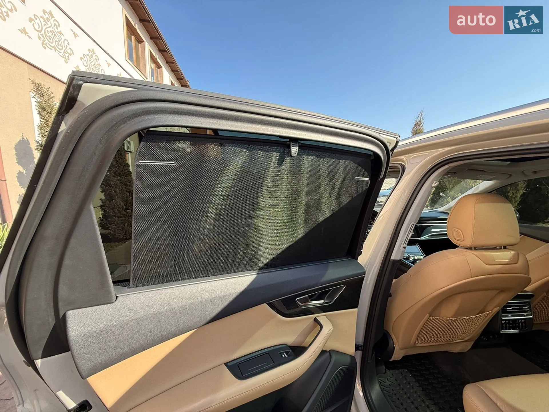 2021 Audi Q7 - мініатюра 68