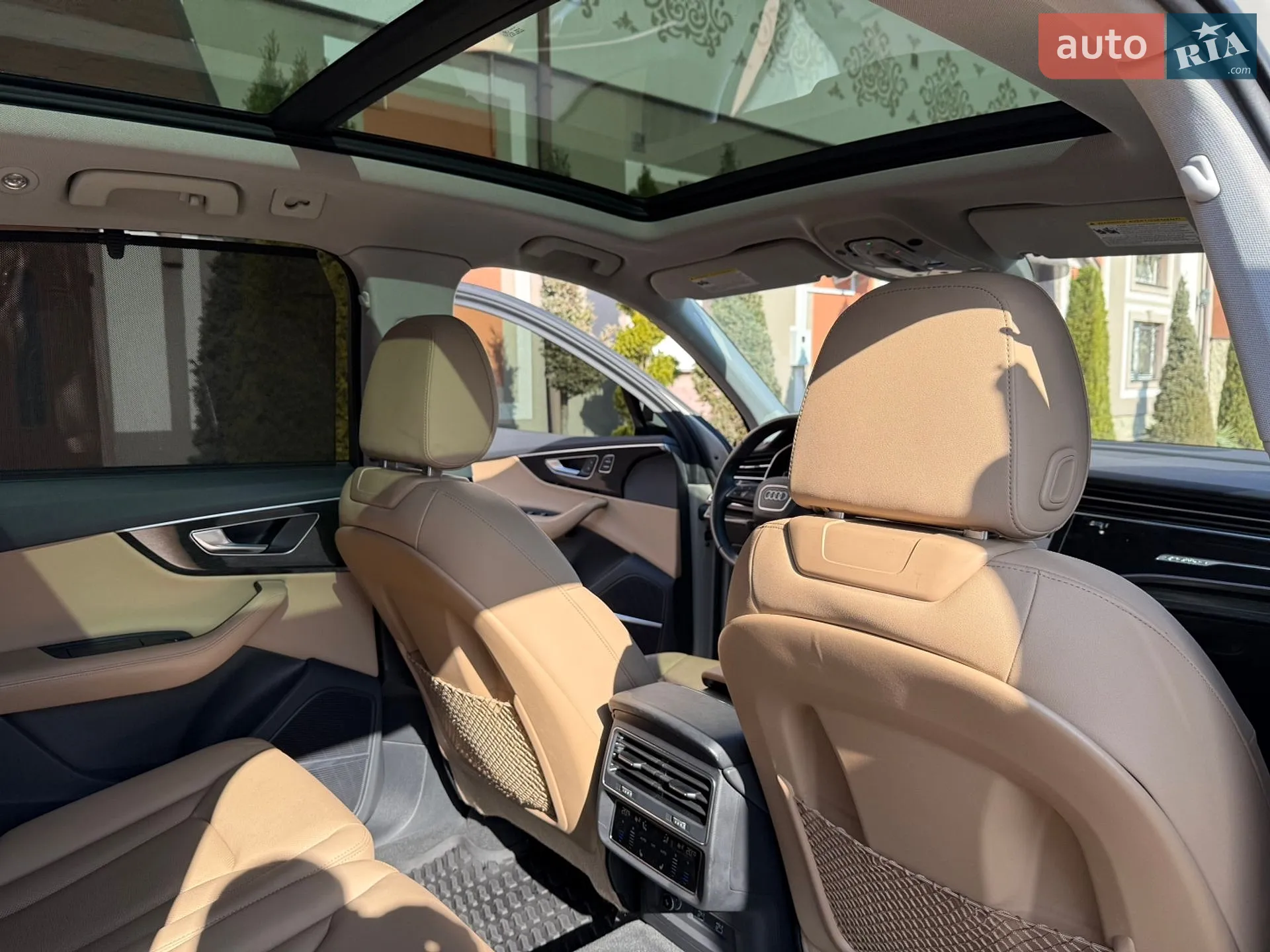 2021 Audi Q7 - мініатюра 77