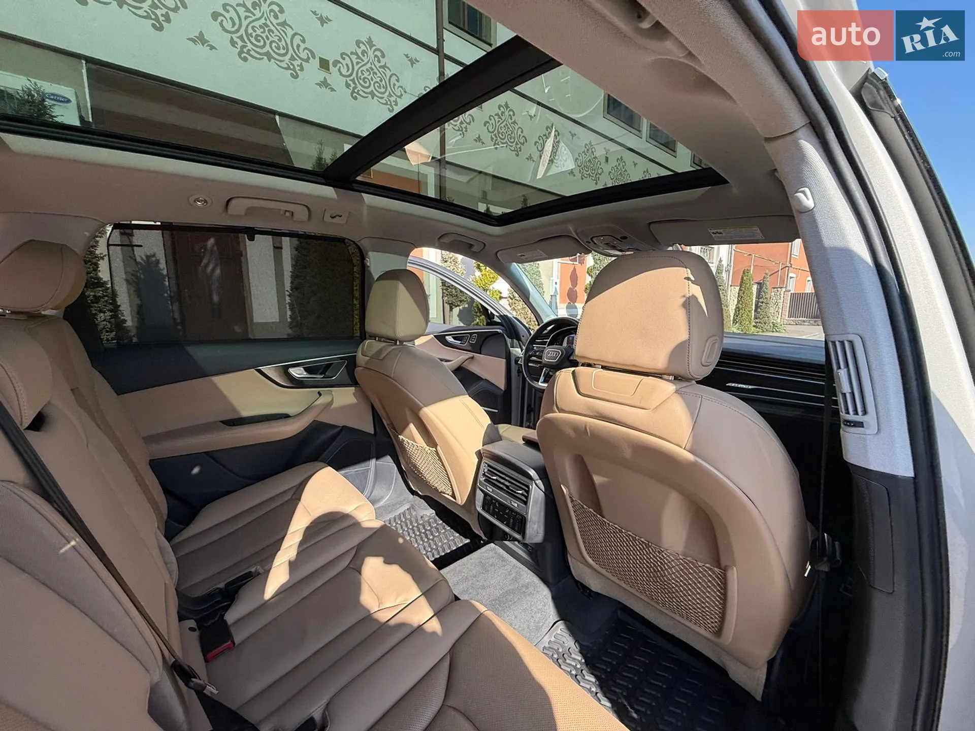 2021 Audi Q7 - мініатюра 81