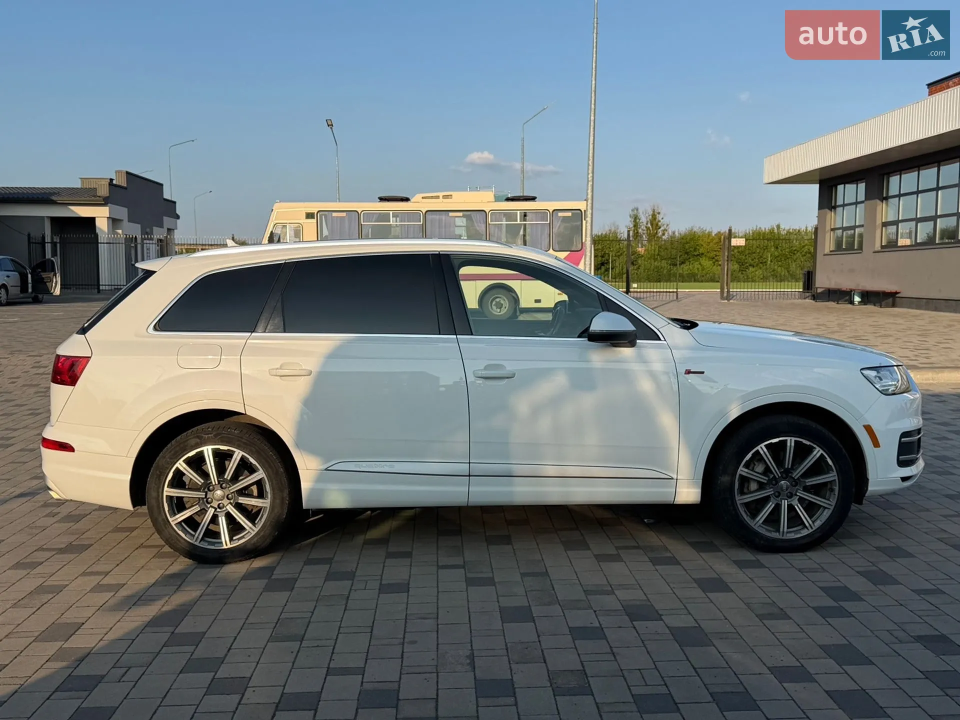 2016 Audi Q7 - мініатюра 42