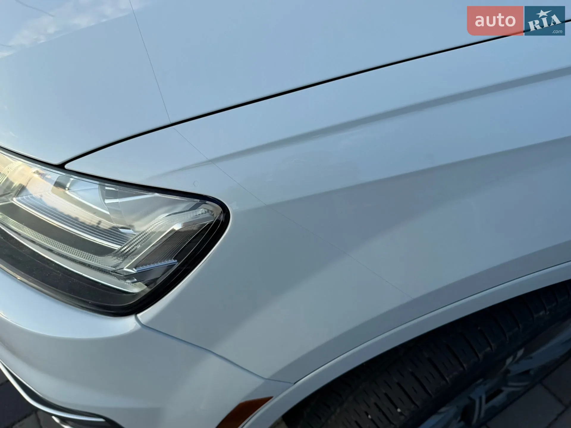2016 Audi Q7 - мініатюра 80