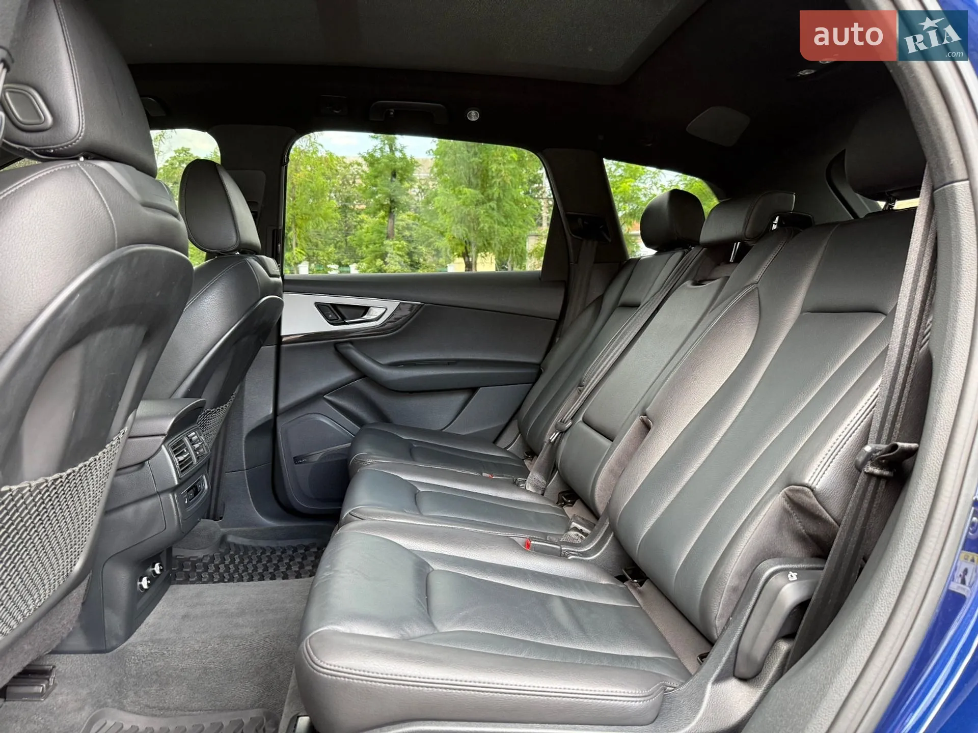 2019 Audi Q7 - мініатюра 37
