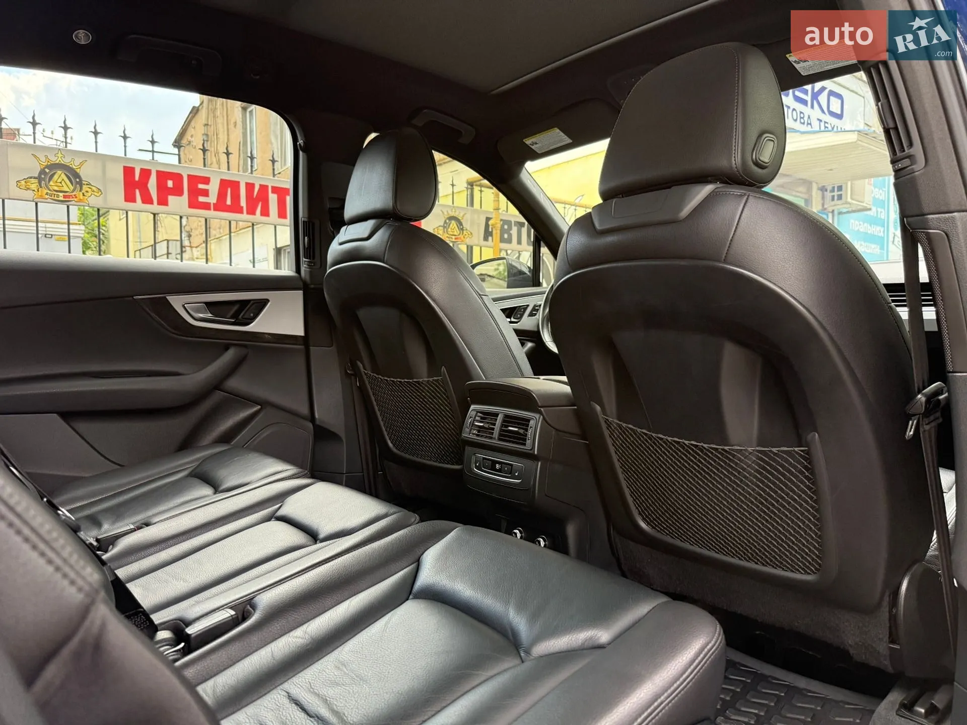 2019 Audi Q7 - мініатюра 42