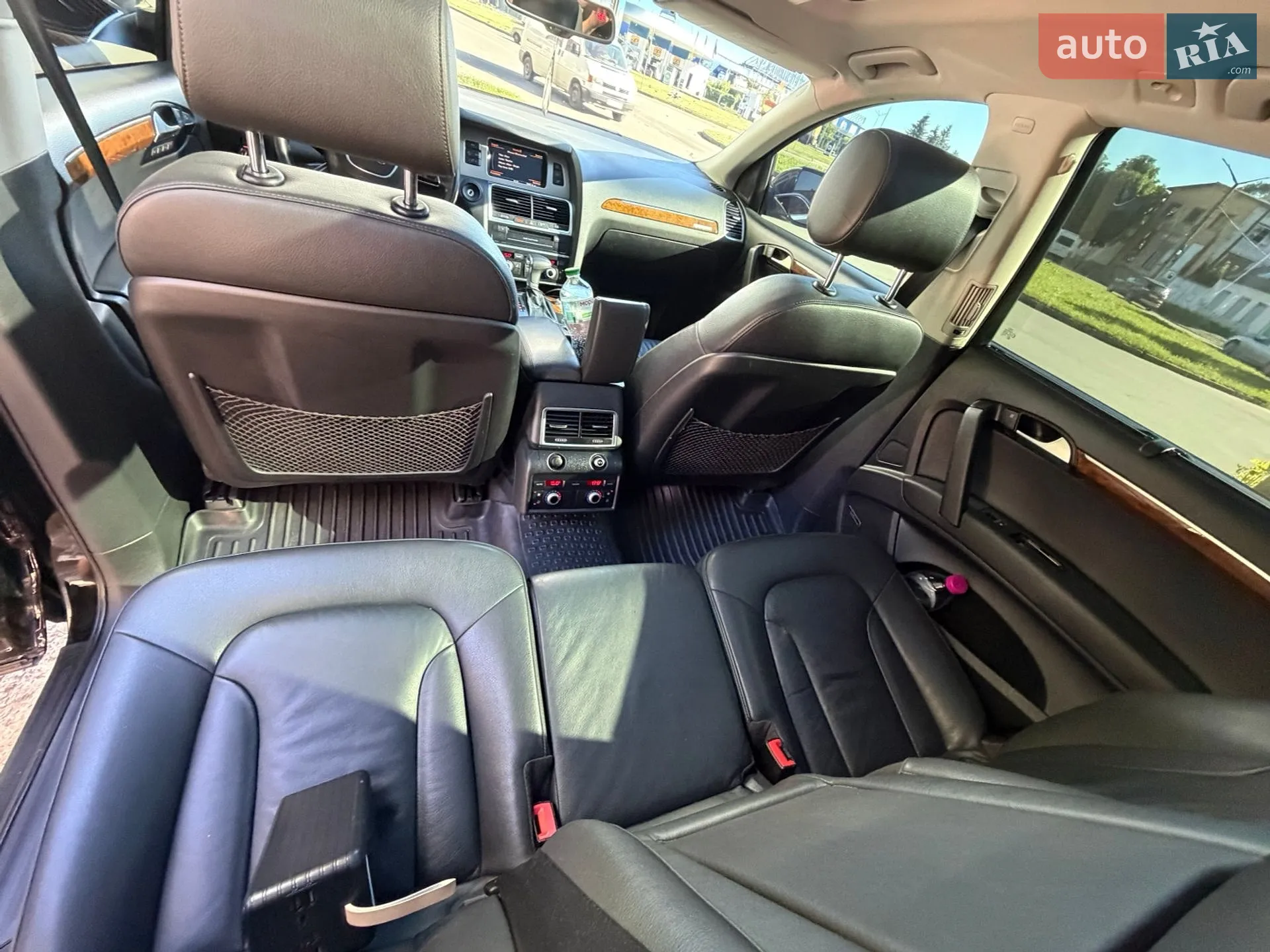 2015 Audi Q7 - мініатюра 15