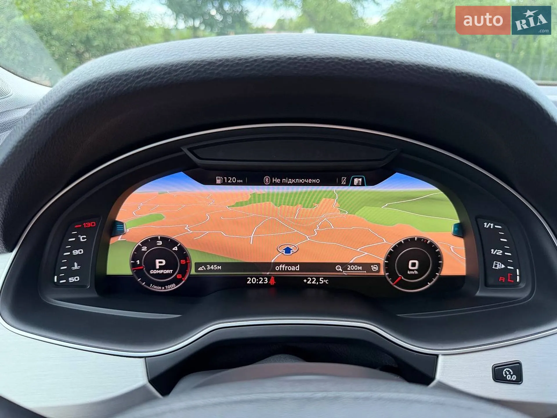 2018 Audi Q7 - мініатюра 32