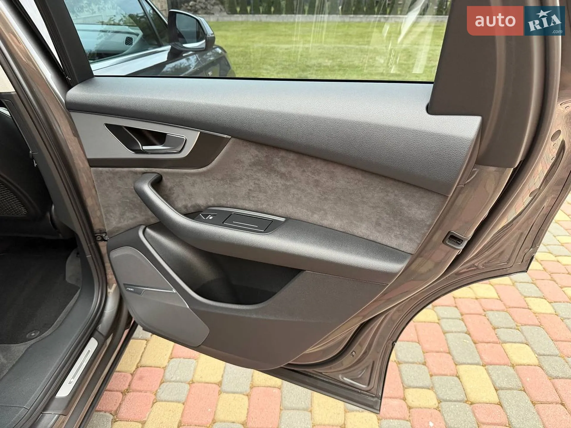 2018 Audi Q7 - мініатюра 49