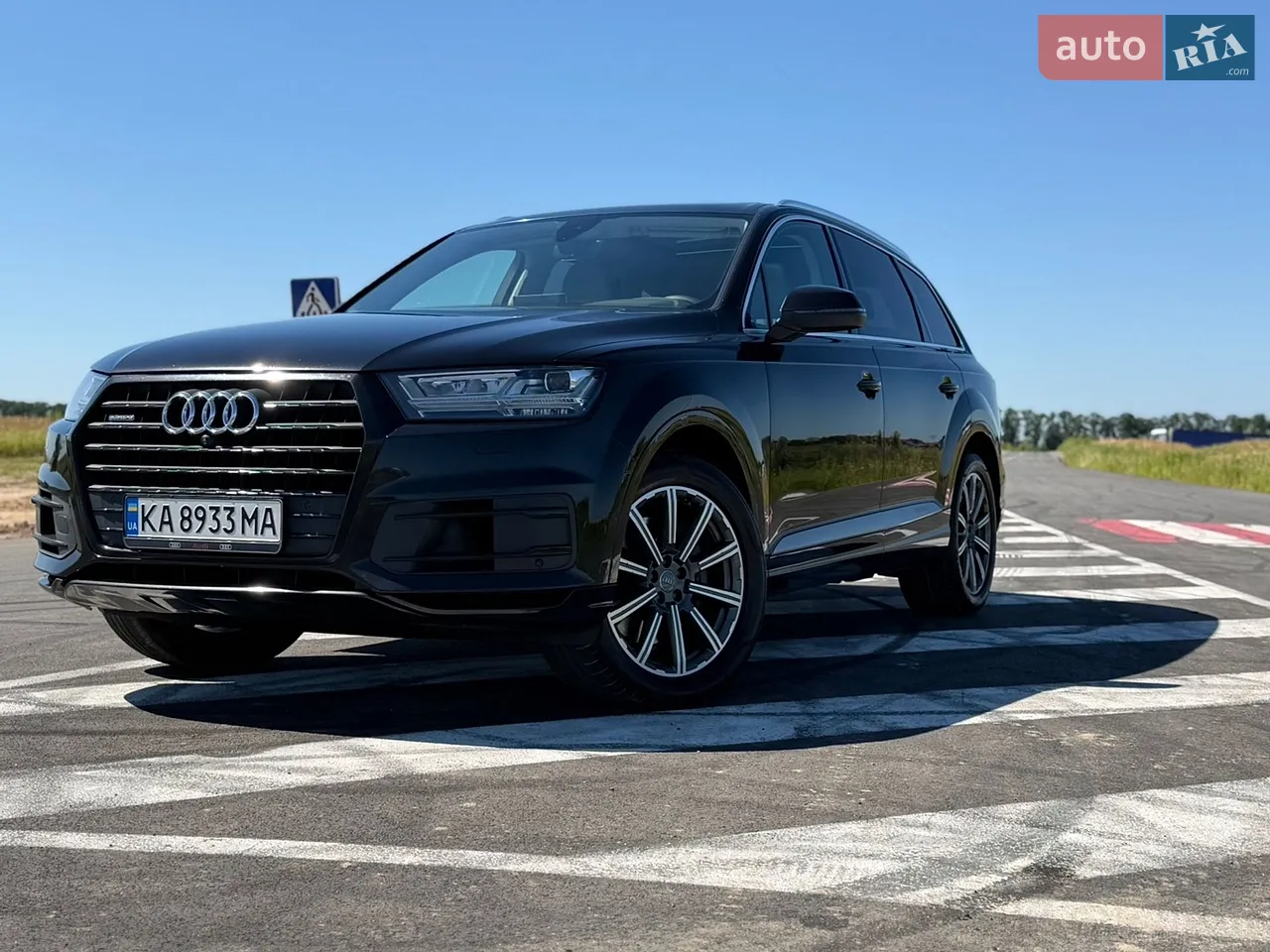 2017 Audi A3 - мініатюра 44