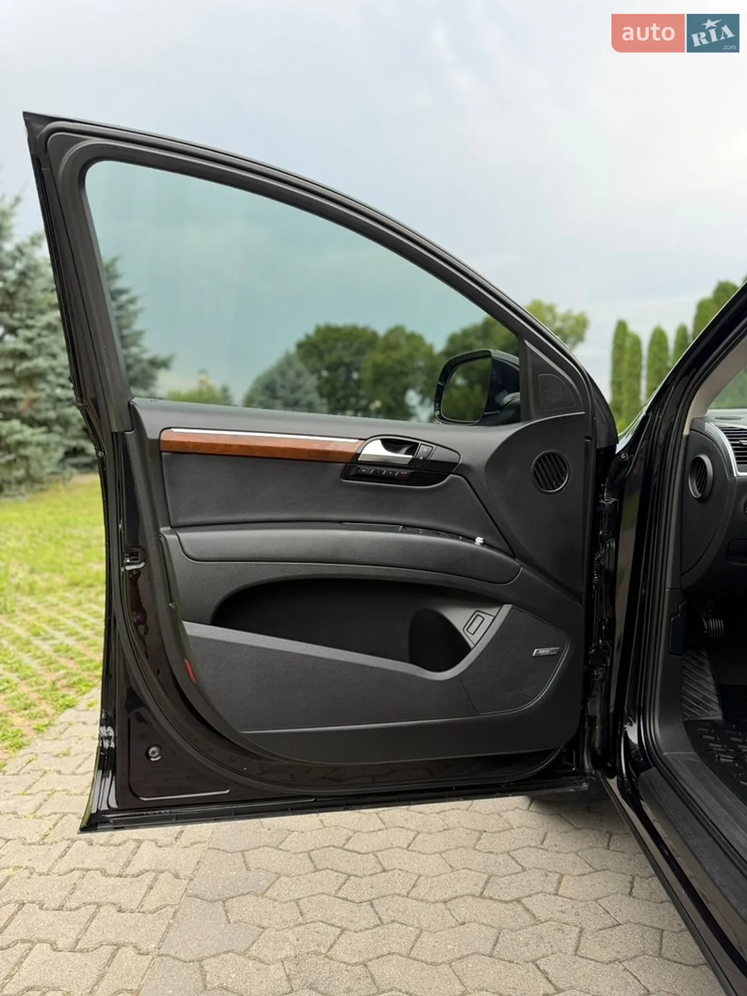 2011 Audi Q7 - мініатюра 47