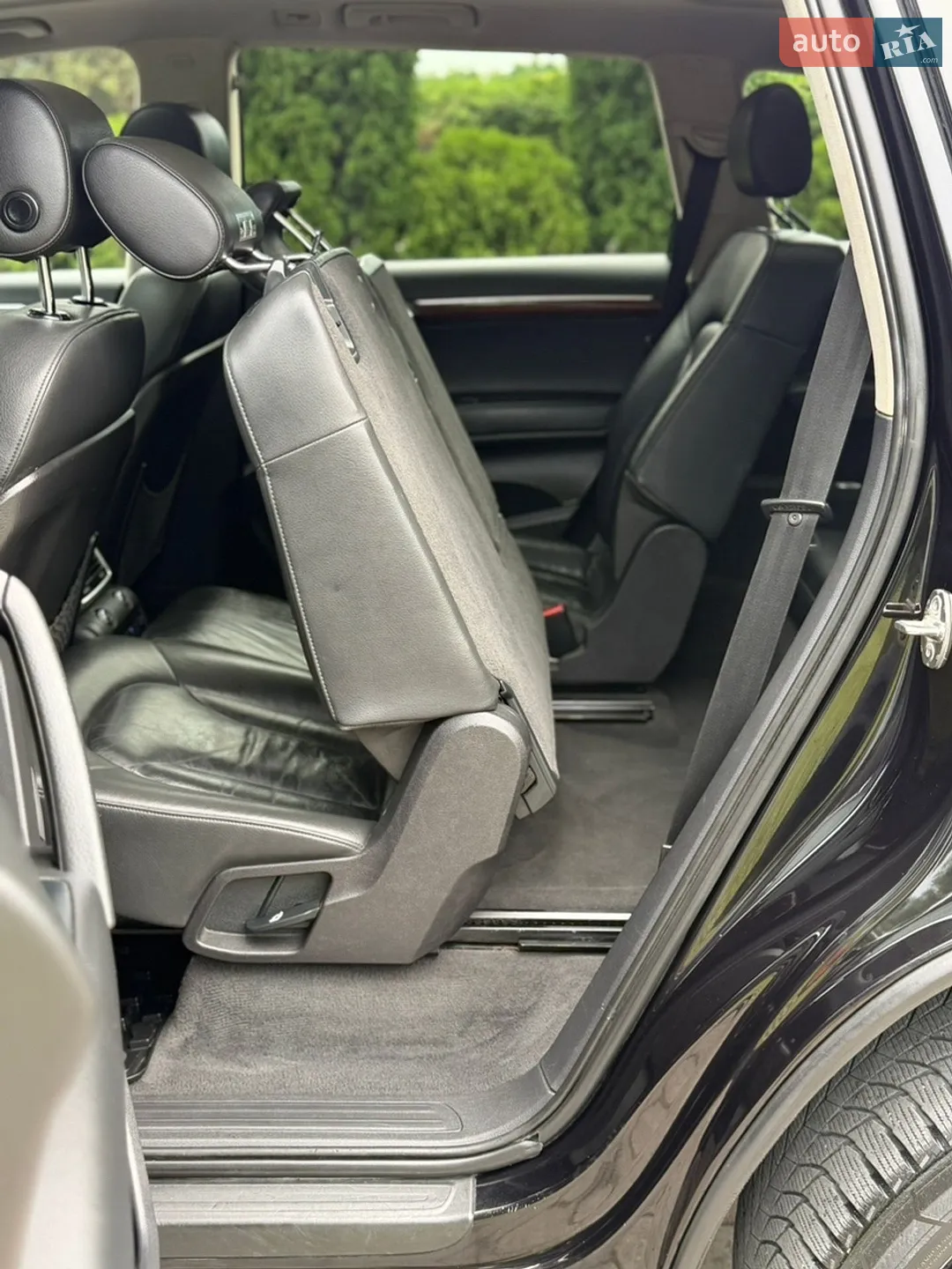 2011 Audi Q7 - мініатюра 58